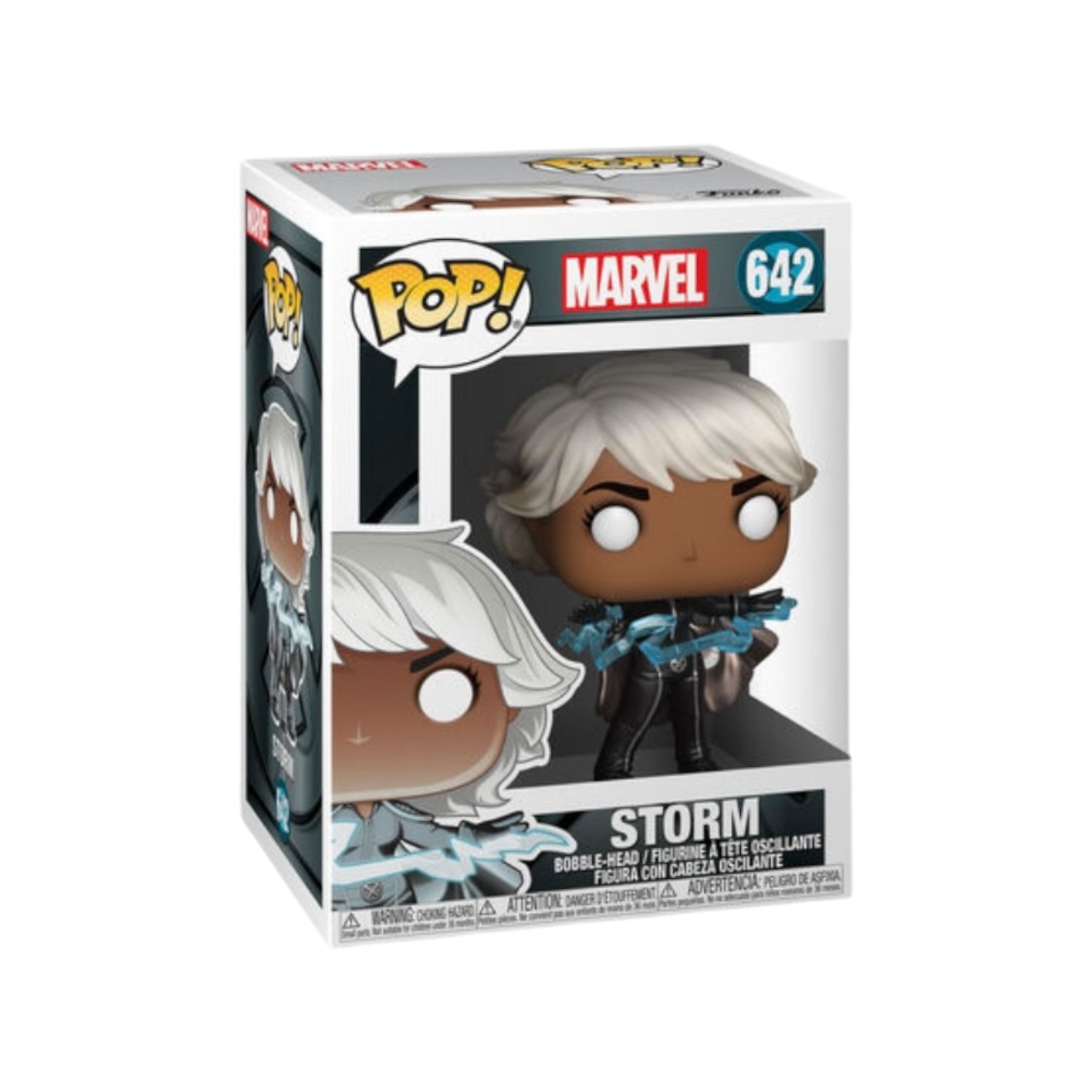 Storm #462 Funko Pop! - Marvel