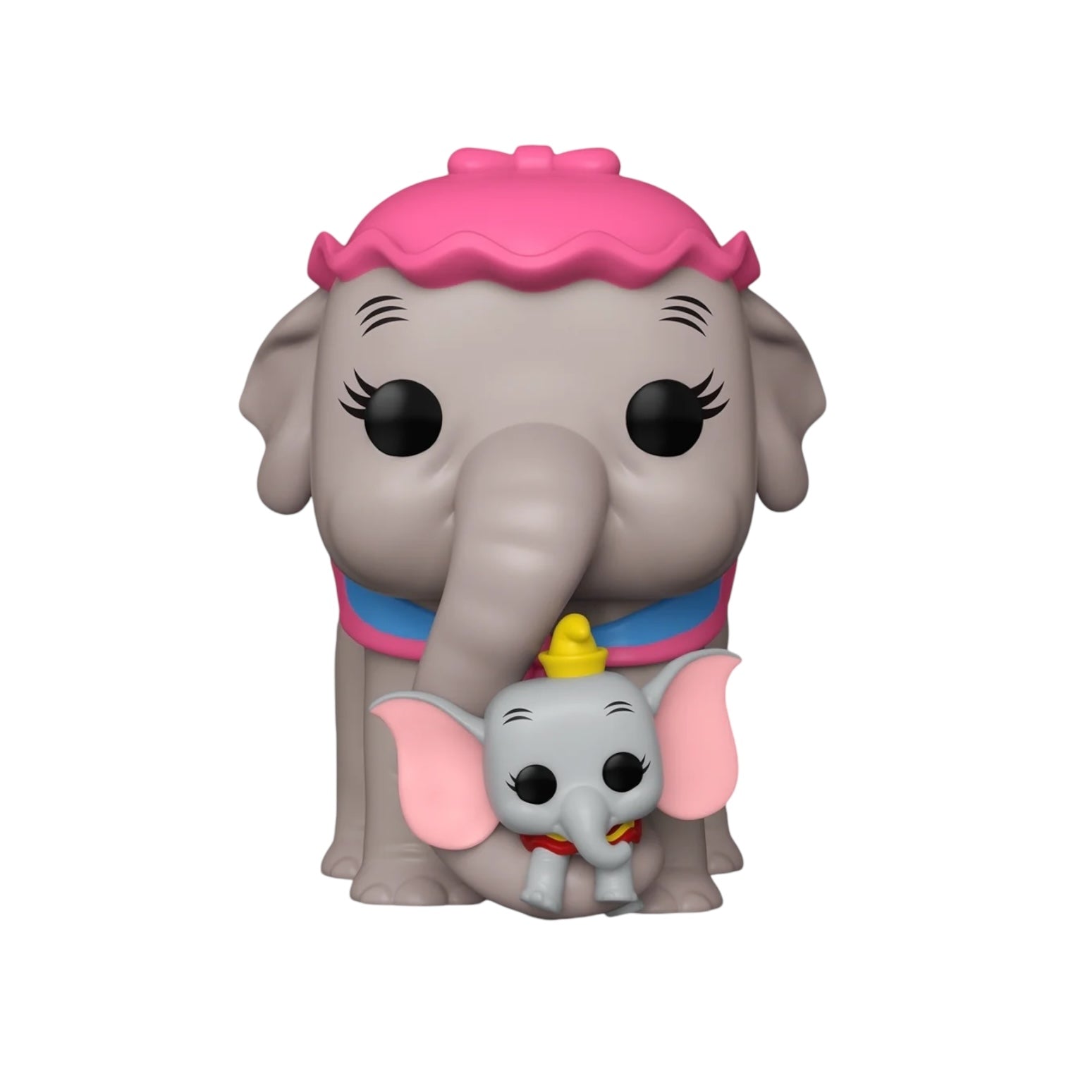 Mrs. Jumbo With Dumbo #1537 Funko Pop! - Dumbo - PREORDER