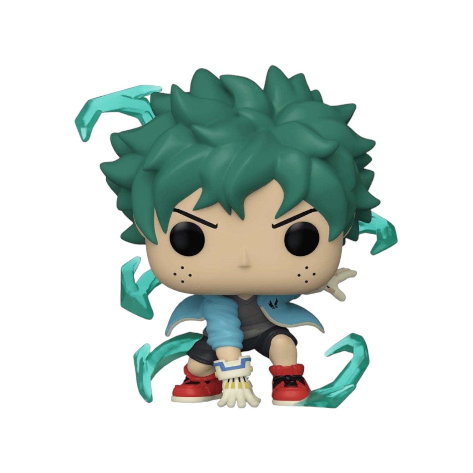 Izuku Midoriya #1140 Funko Pop! - My Hero Academia