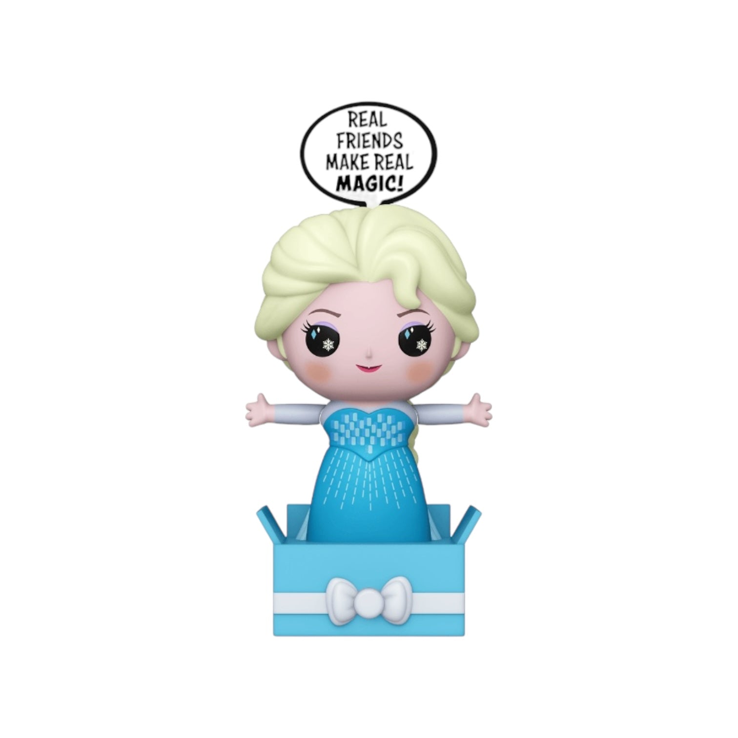 Elsa - Funko Popsies  - Disney