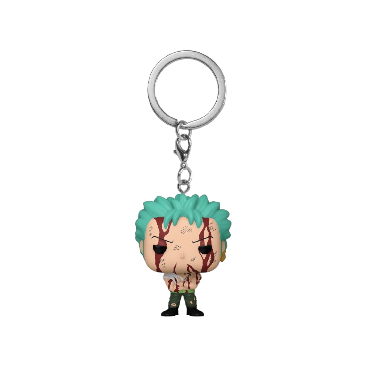 Funko pop keychain one sales piece