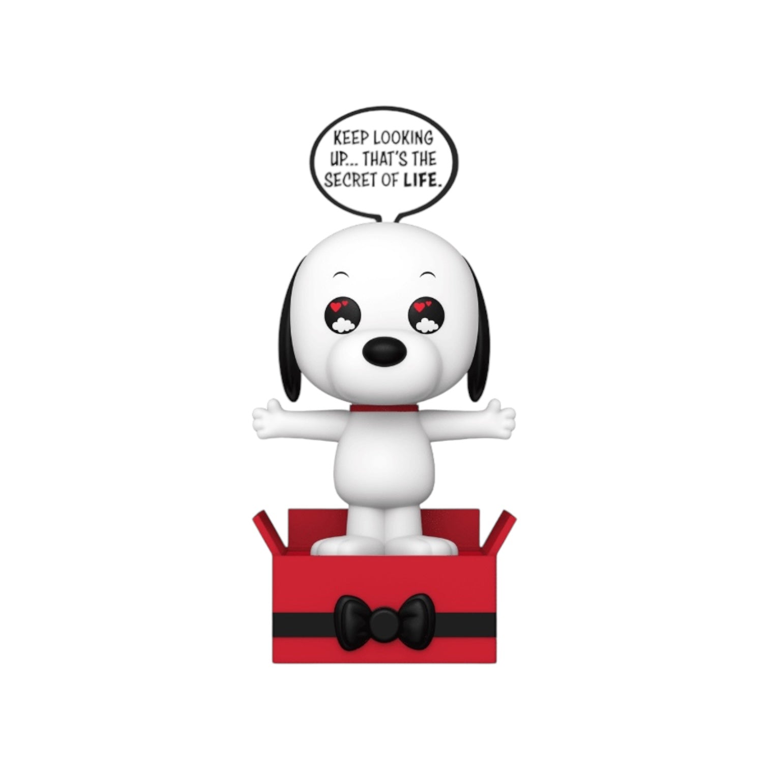 Snoopy - Funko Popsies  - Peanuts