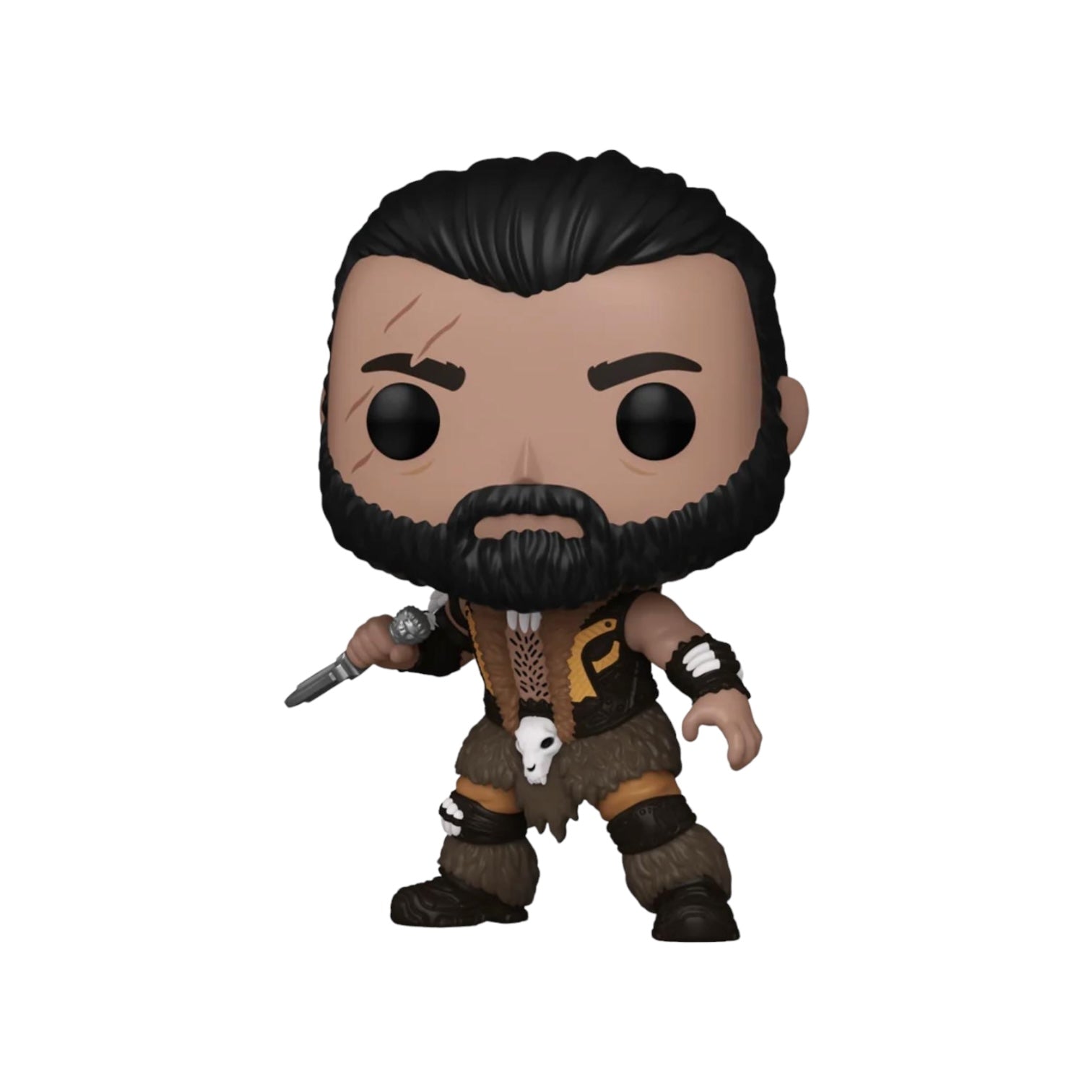 Kraven #973 Funko Pop! - Spider-Man 2 - Gamerverse