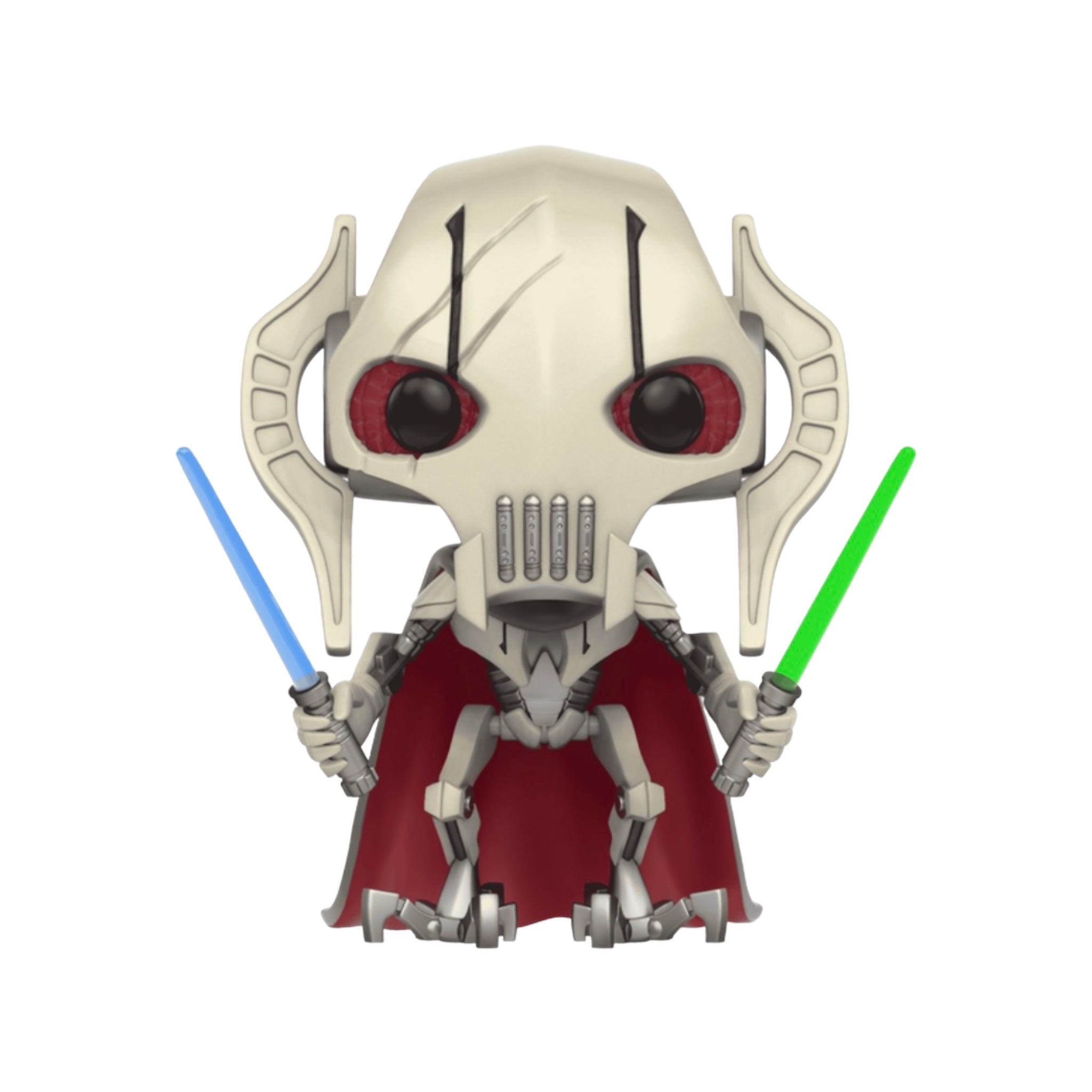 Funko Pop Star Wars General Grievous Walgreens Action Figure - 129 sale