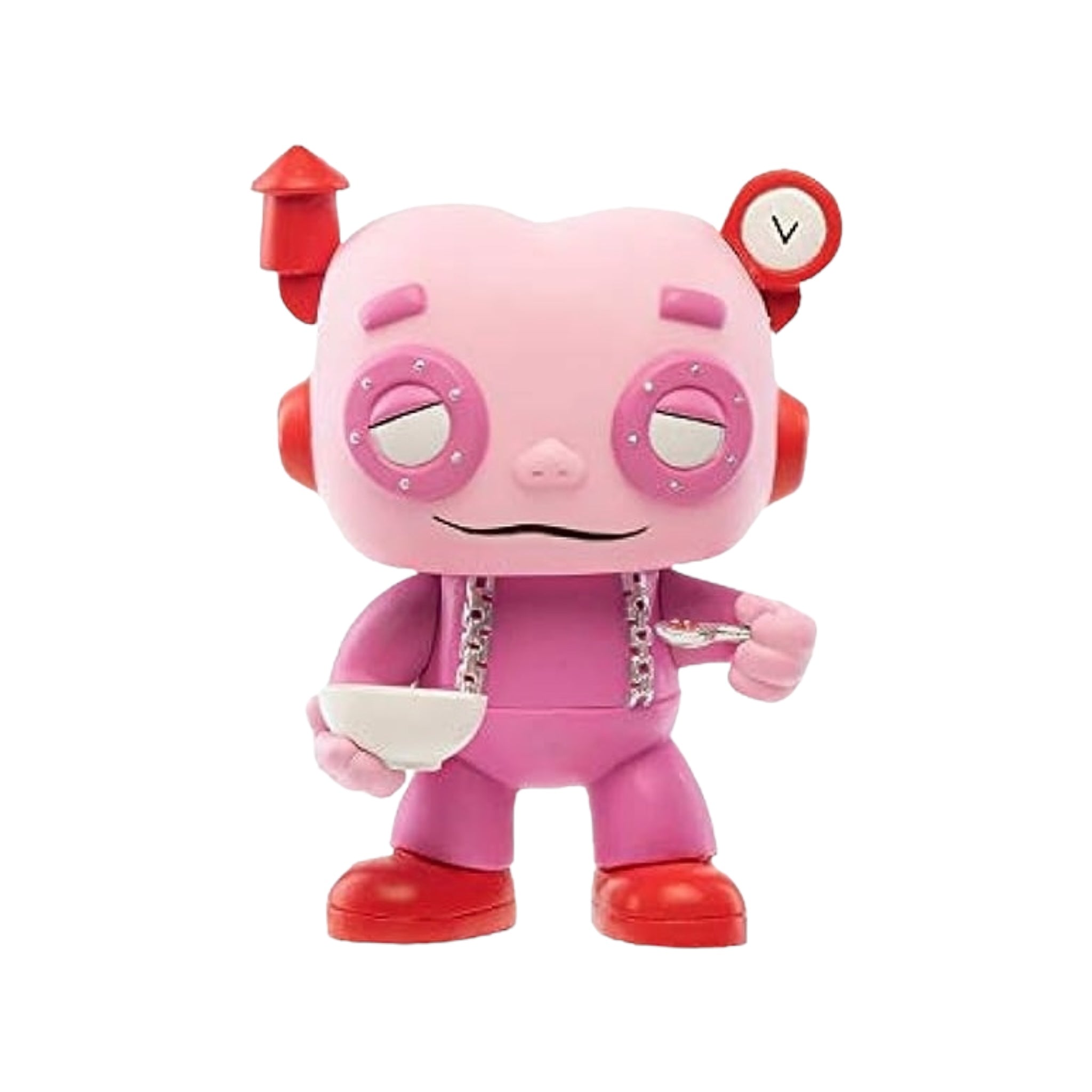 Funko Pop FrankenBerry Exclusive VAULTED General popular Mills