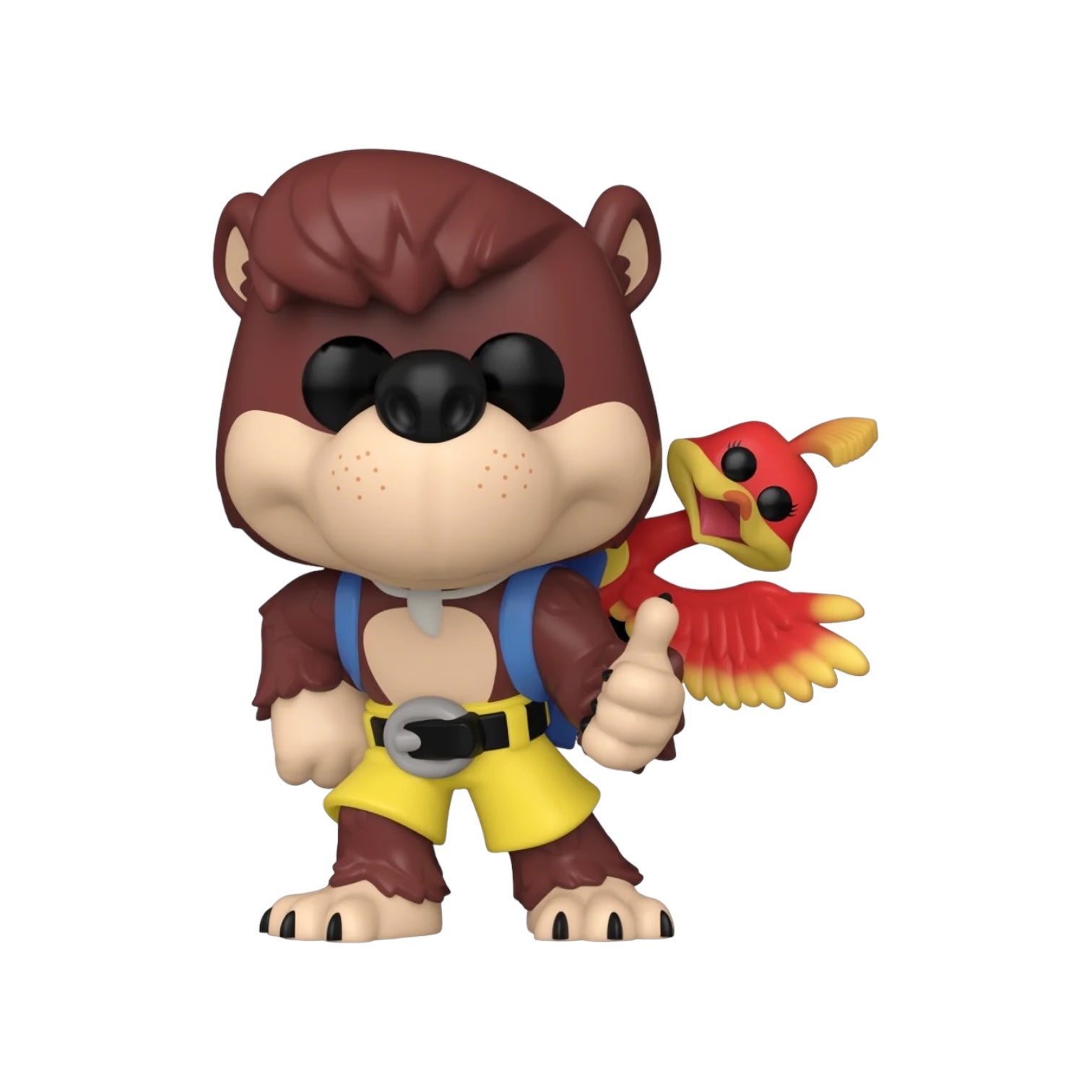 Banjo-Kazooie #981 Funko Pop! - Banjo-Kazooie