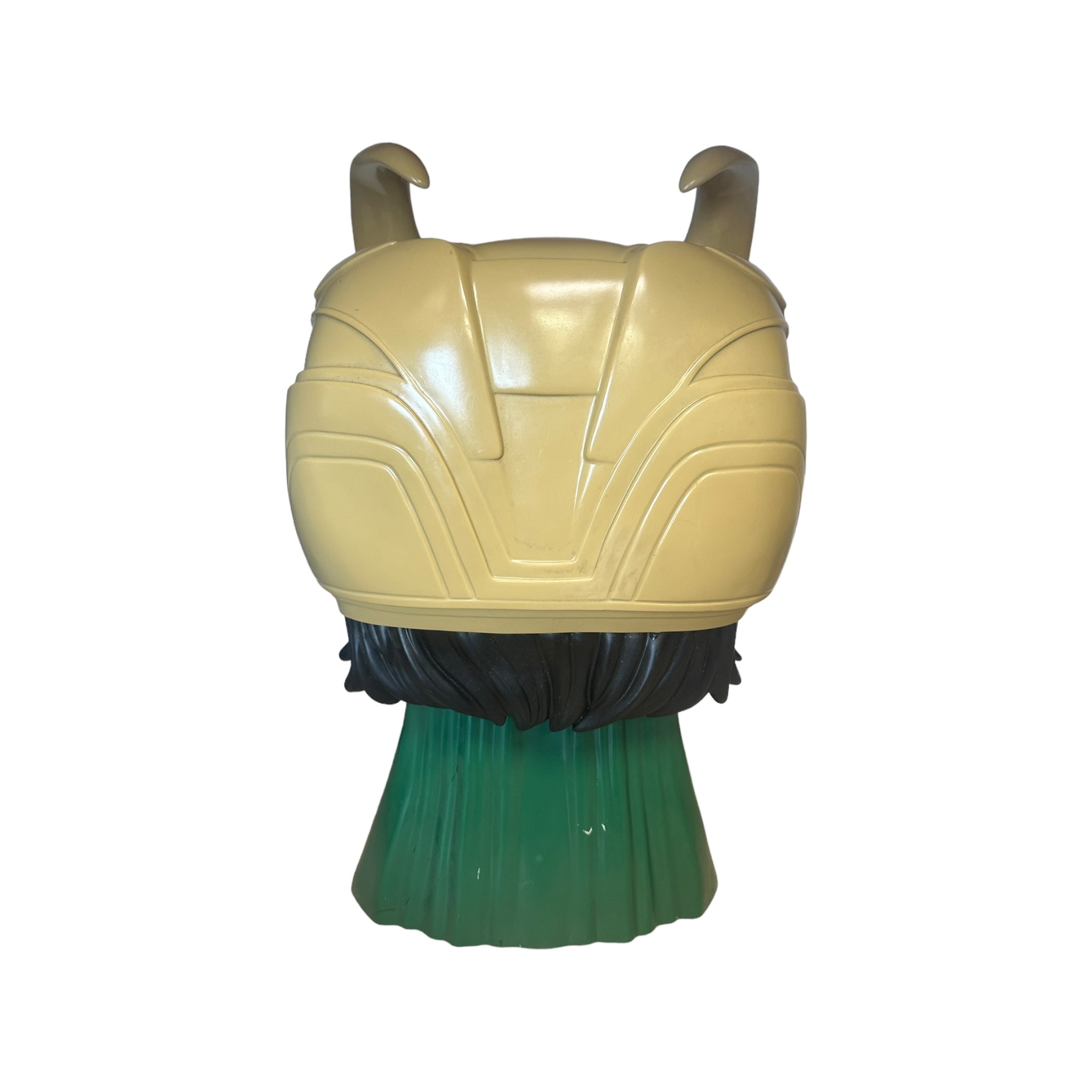 OUT OF BOX: Loki #1346 18" Funko Pop! - The Infinity Saga - Funko Shop Exclusive