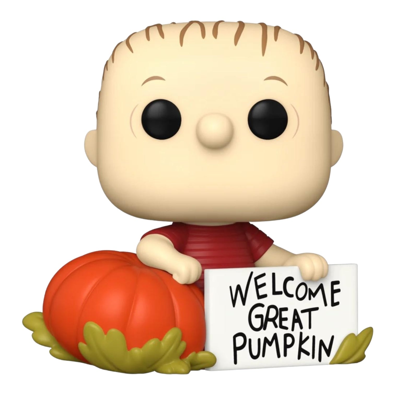 Linus #1588 Funko Pop! - Peanuts