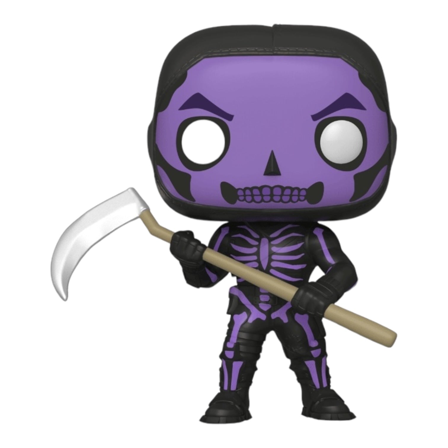 Skull Trooper (Purple) #438 Funko Pop! - Fortnite - Special Edition