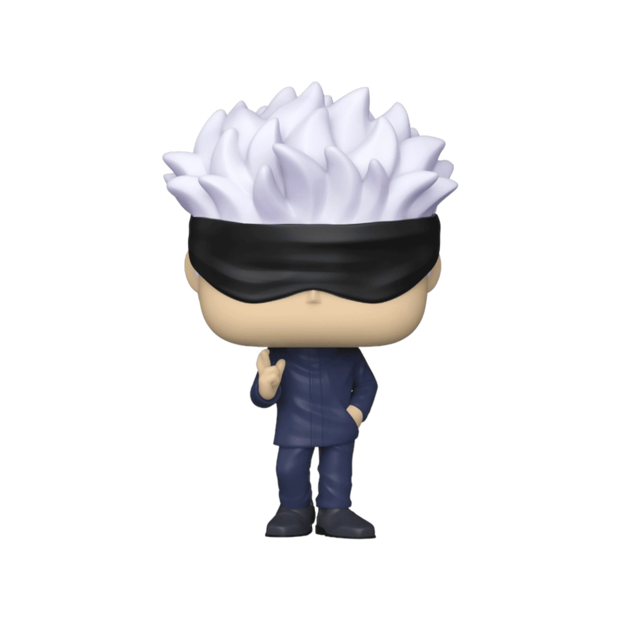 Satoru Gojo #1114 Funko Pop! - Jujutsu Kaisen