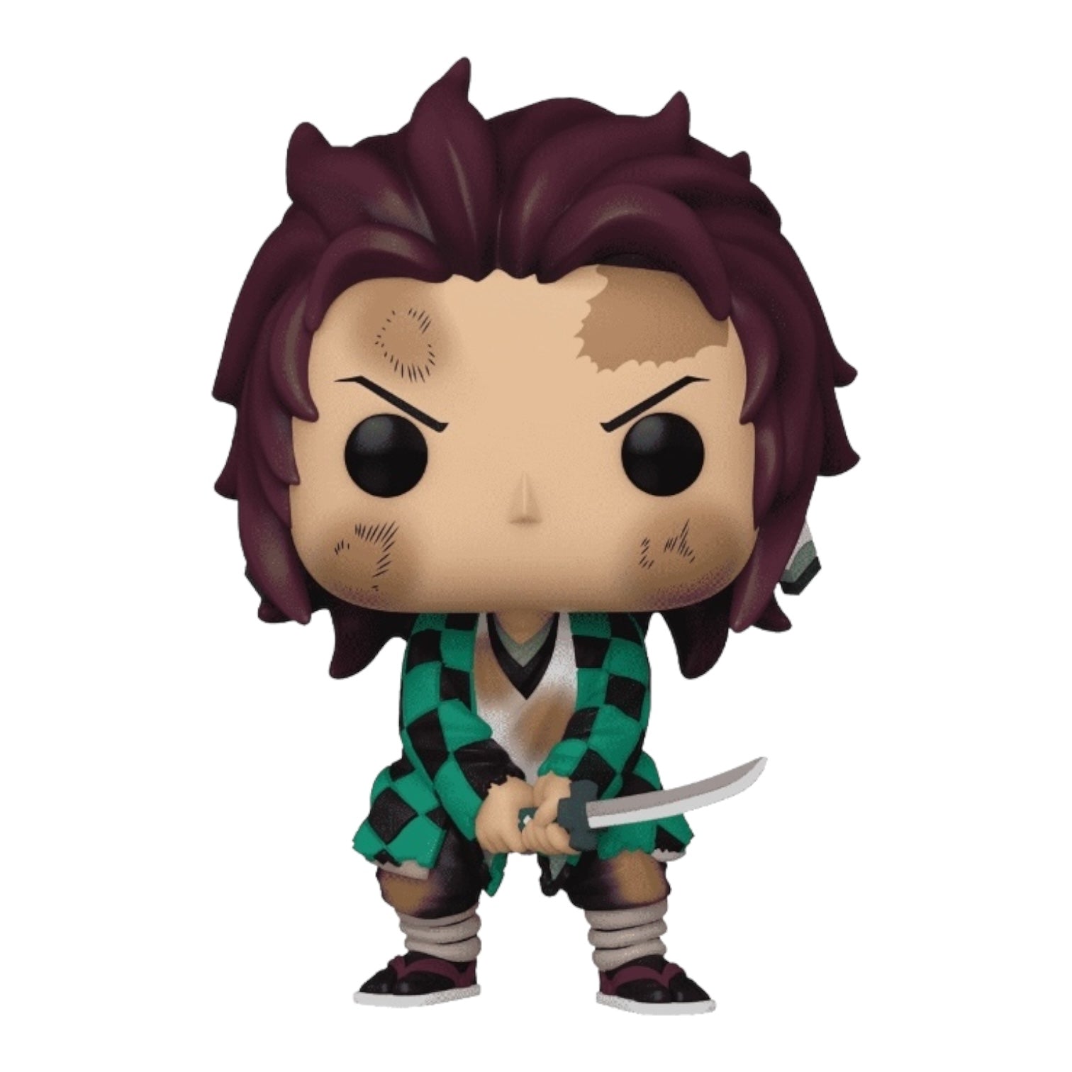 Tanjiro Kamado #1403 Funko Pop! - Demon Slayer