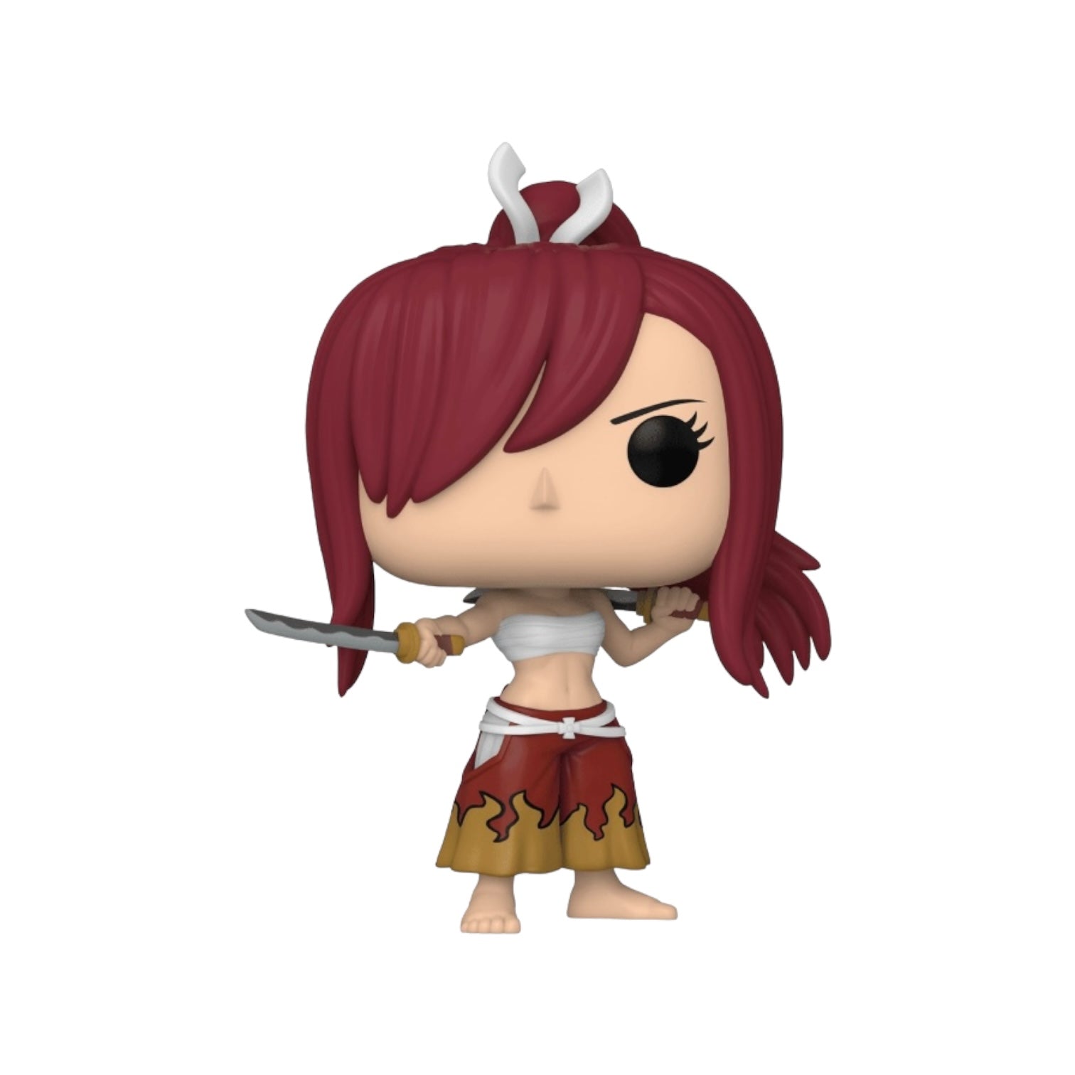 Erza Scarlet #1046 Funko Pop! - Fairy Tail