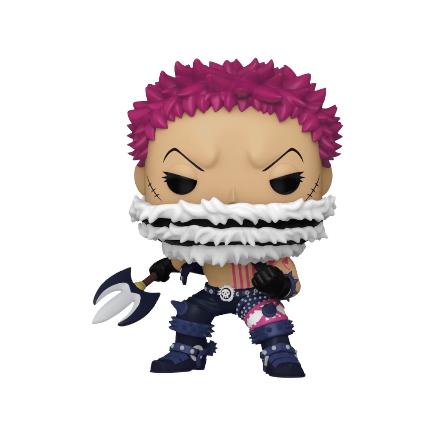 Katakuri #1606 Funko Pop! - One Piece