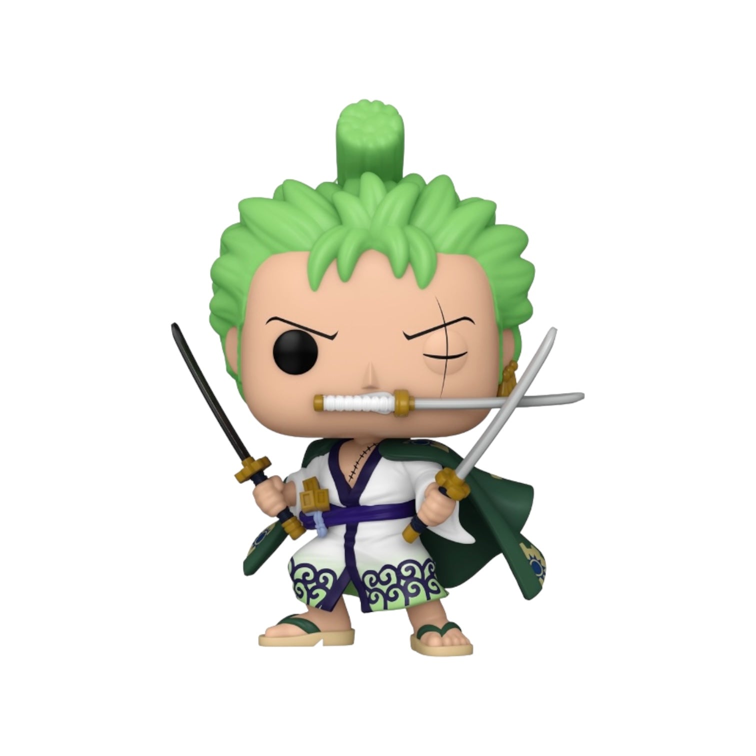 Roronoa Zoro #923 Funko Pop! - One Piece