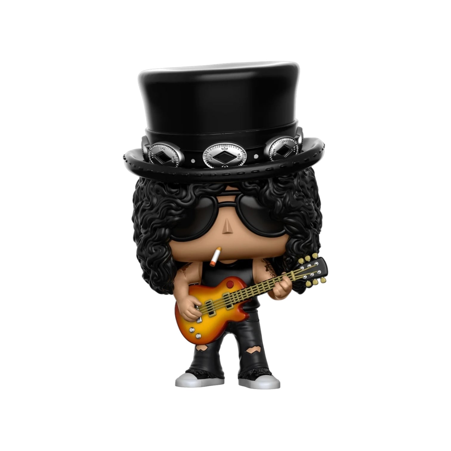 Slash #51 Funko Pop! - Guns N Roses