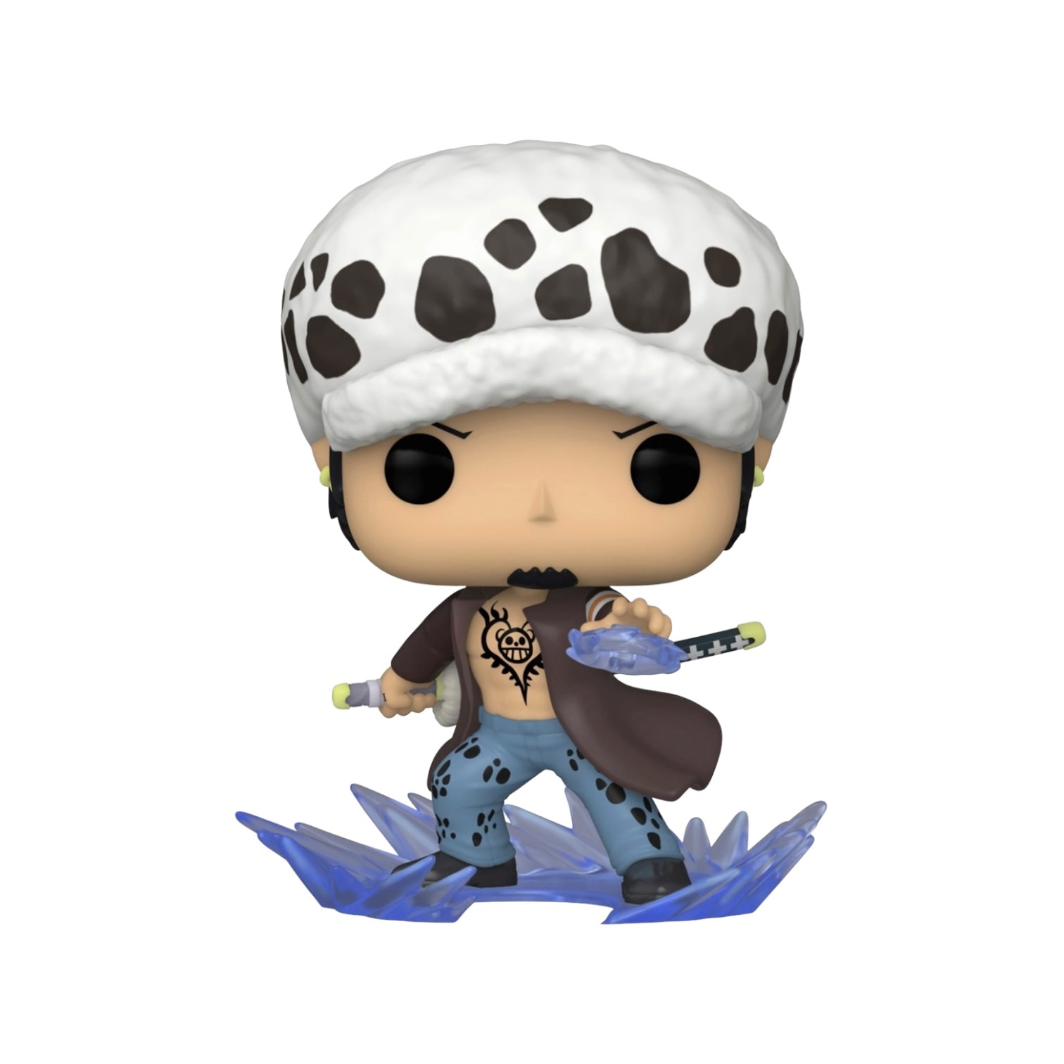 Trafalgar Law # 1016  Funko Pop! - One Piece - Special Edition