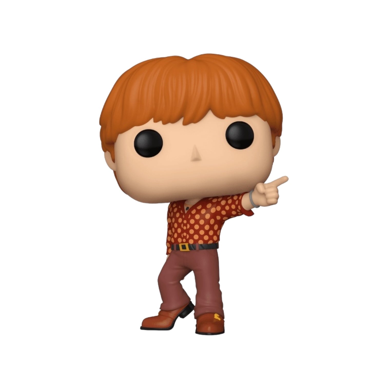 Jin #219 Funko Pop! - BTS