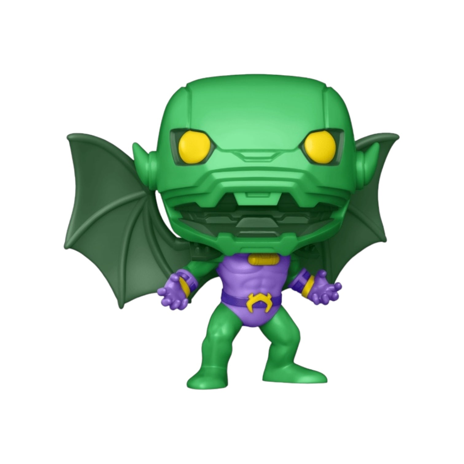 Annihilus #917 Funko Pop! Marvel - Walgreens Exclusive