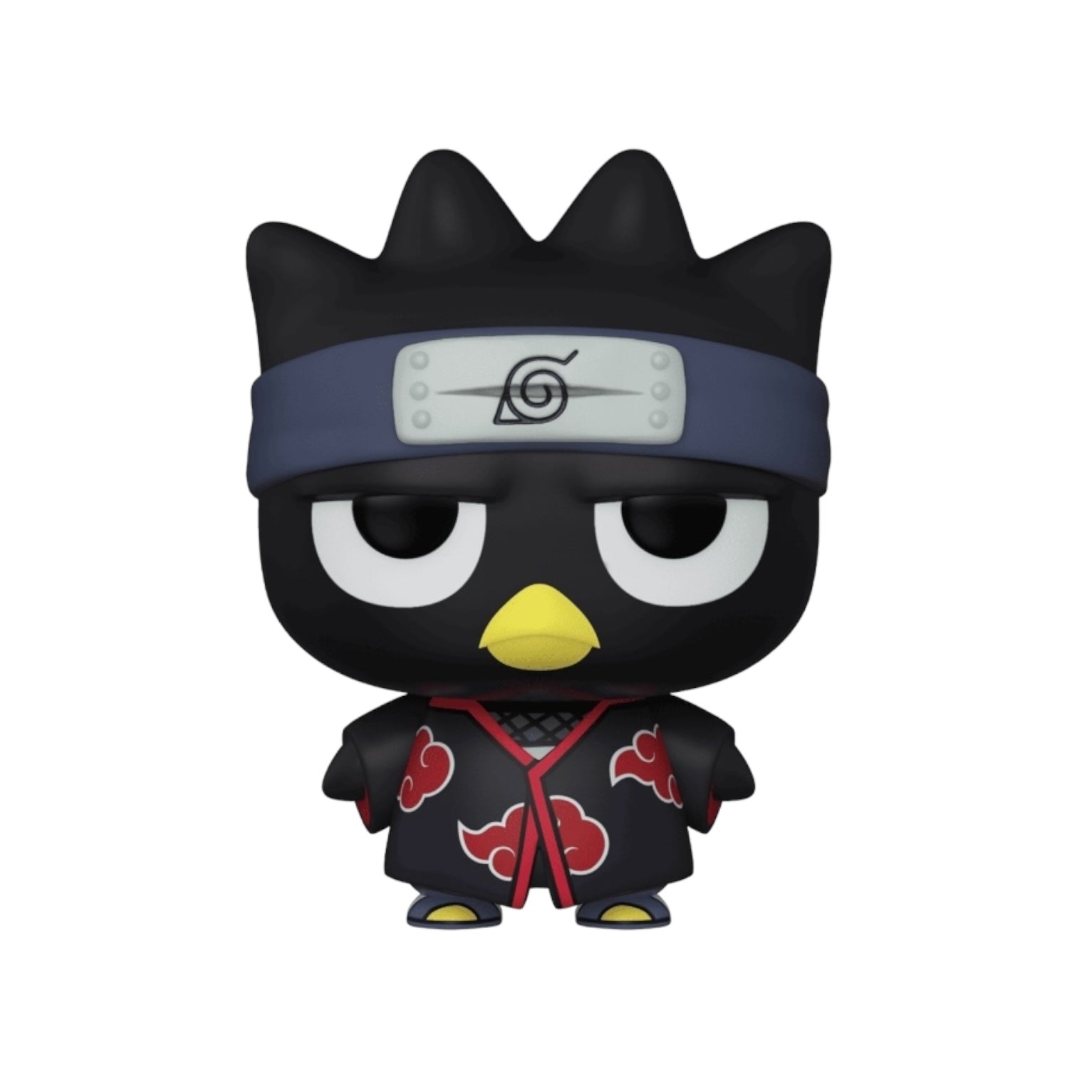 Badtz-Maru #1017 Funko Pop! - Naruto x Hello Kitty and Friends