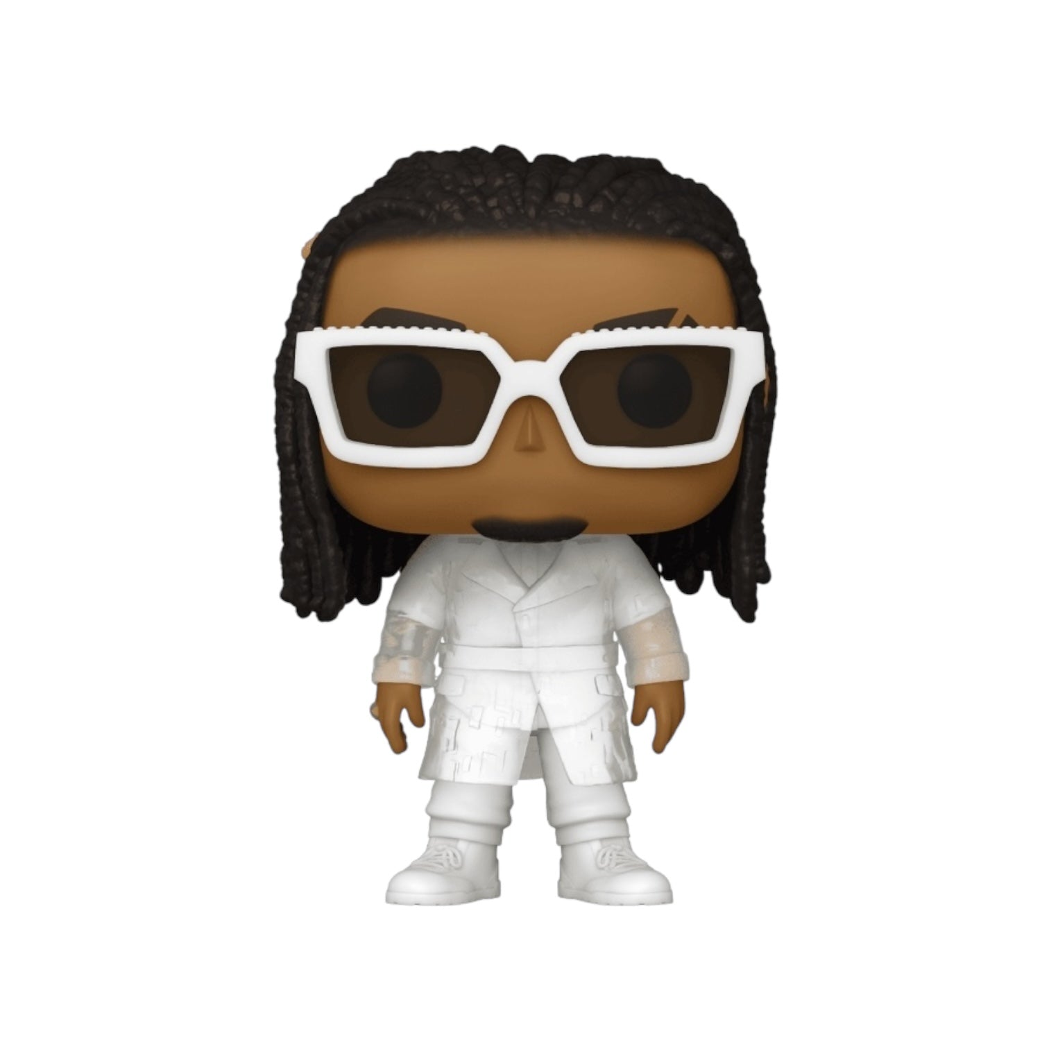 Ozuna #203 Funko Pop! Ozuna