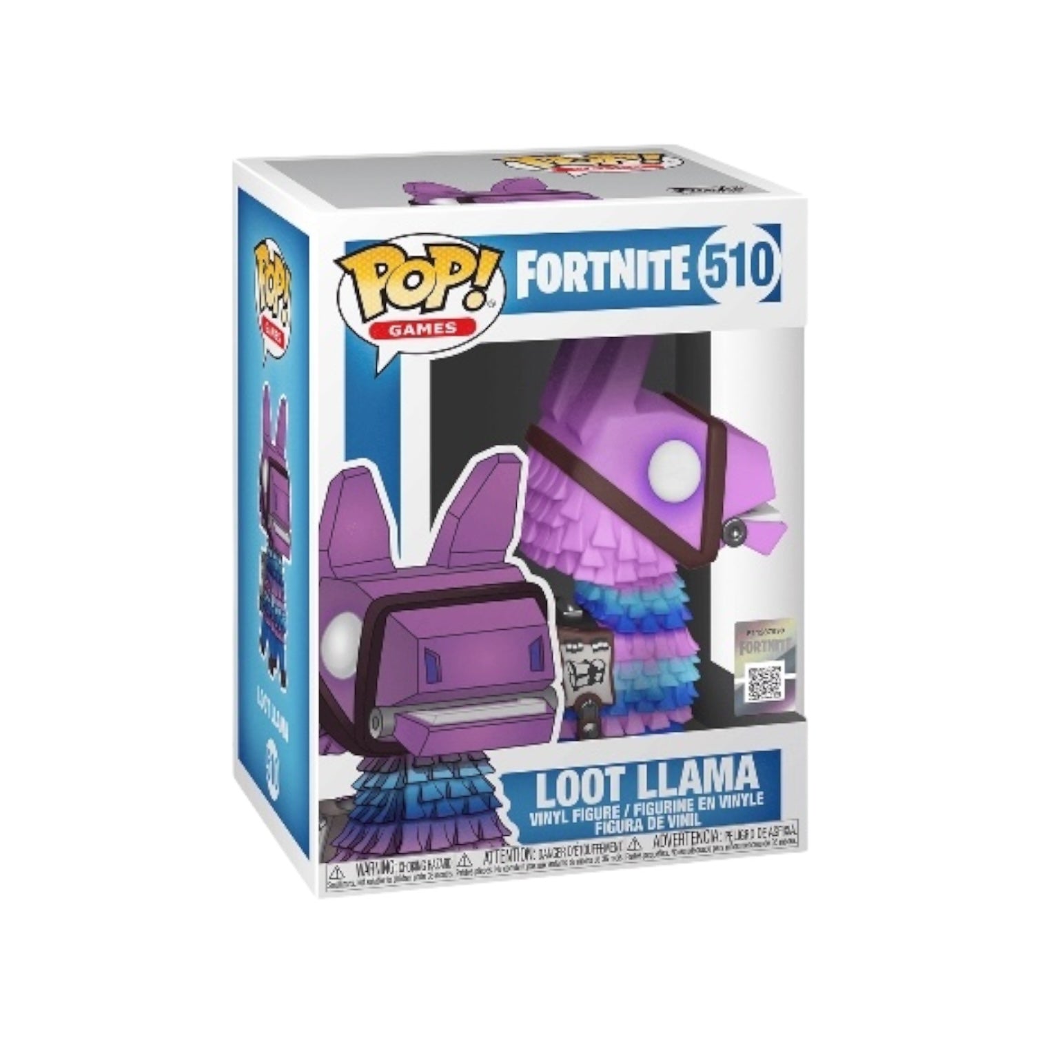 Loot Llama #510 Funko Pop! - Fortnite