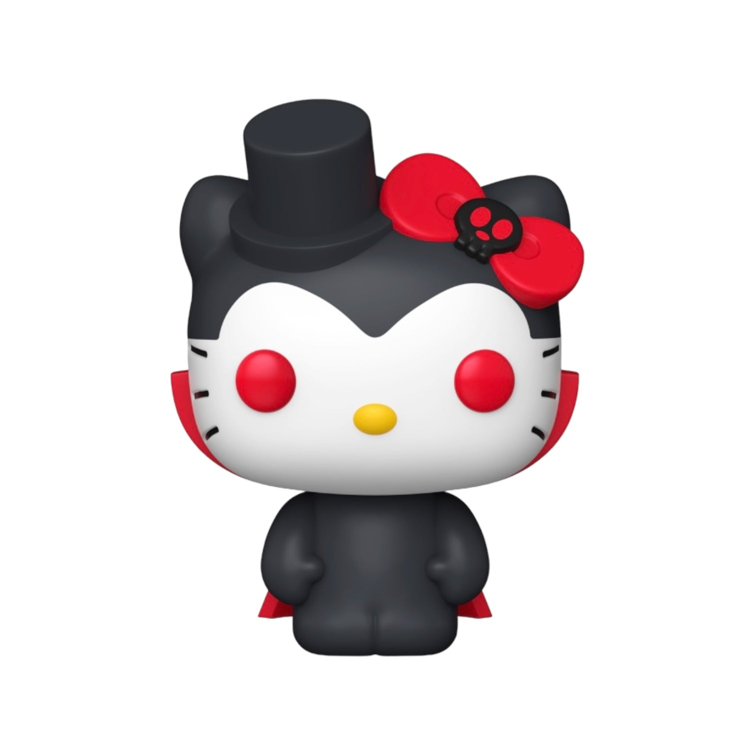 Hello Kitty #87 (Dracula) Funko Pop! - Hello Kitty - Hot Topic Exclusive