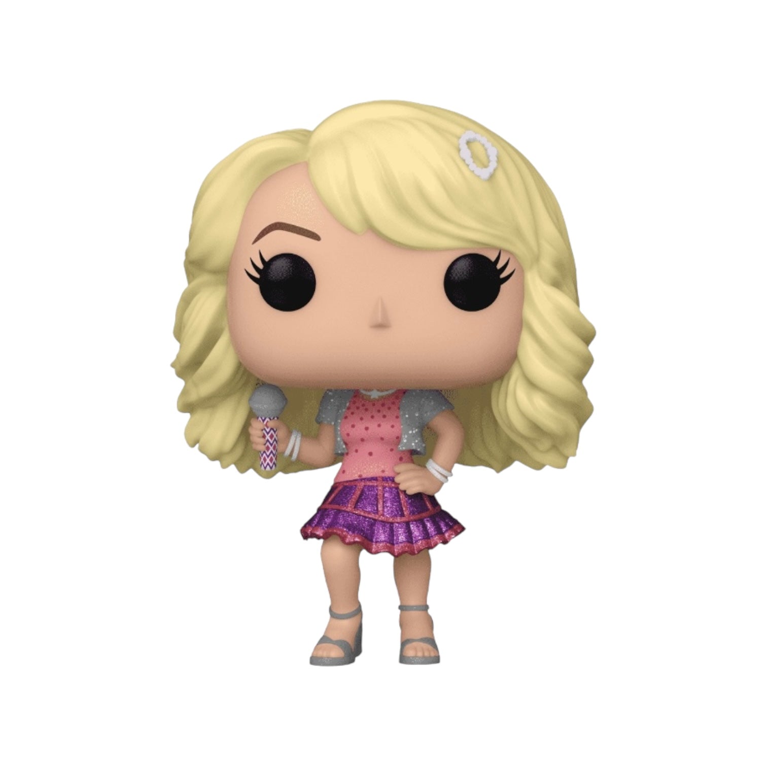 Sharpay #1367 Funko Pop! - Disney 100: High School Musical