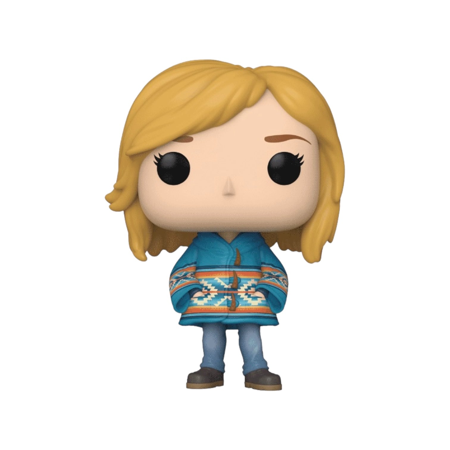 Beth Dutton #1361 Funko Pop! - Yellowstone