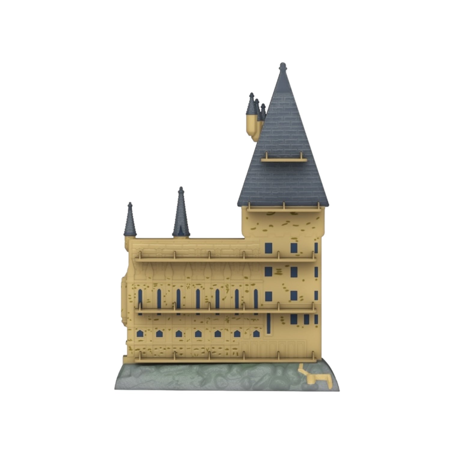 Hogwarts Castle Funko Bitty Pop Display - Harry Potter