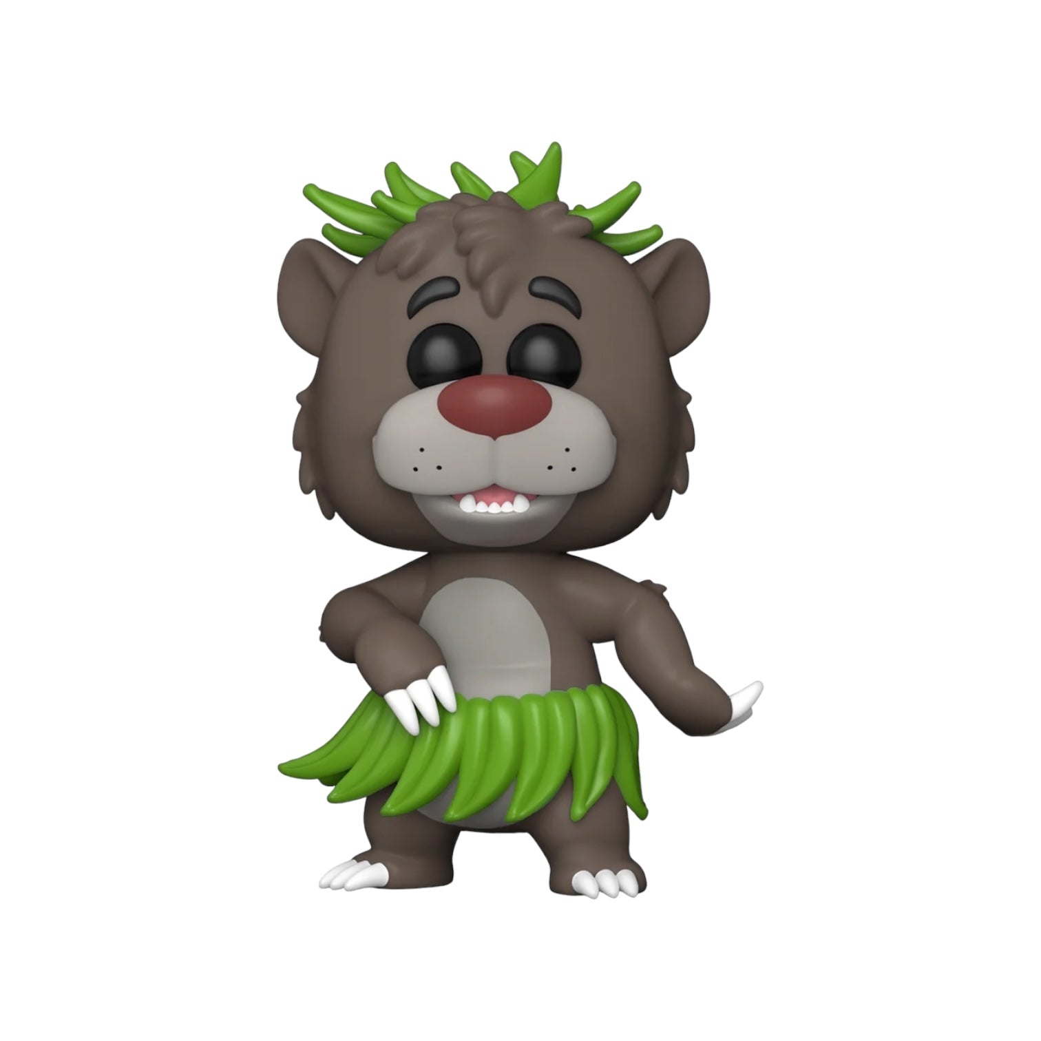 Baloo #1474 Funko Pop! - Jungle Book