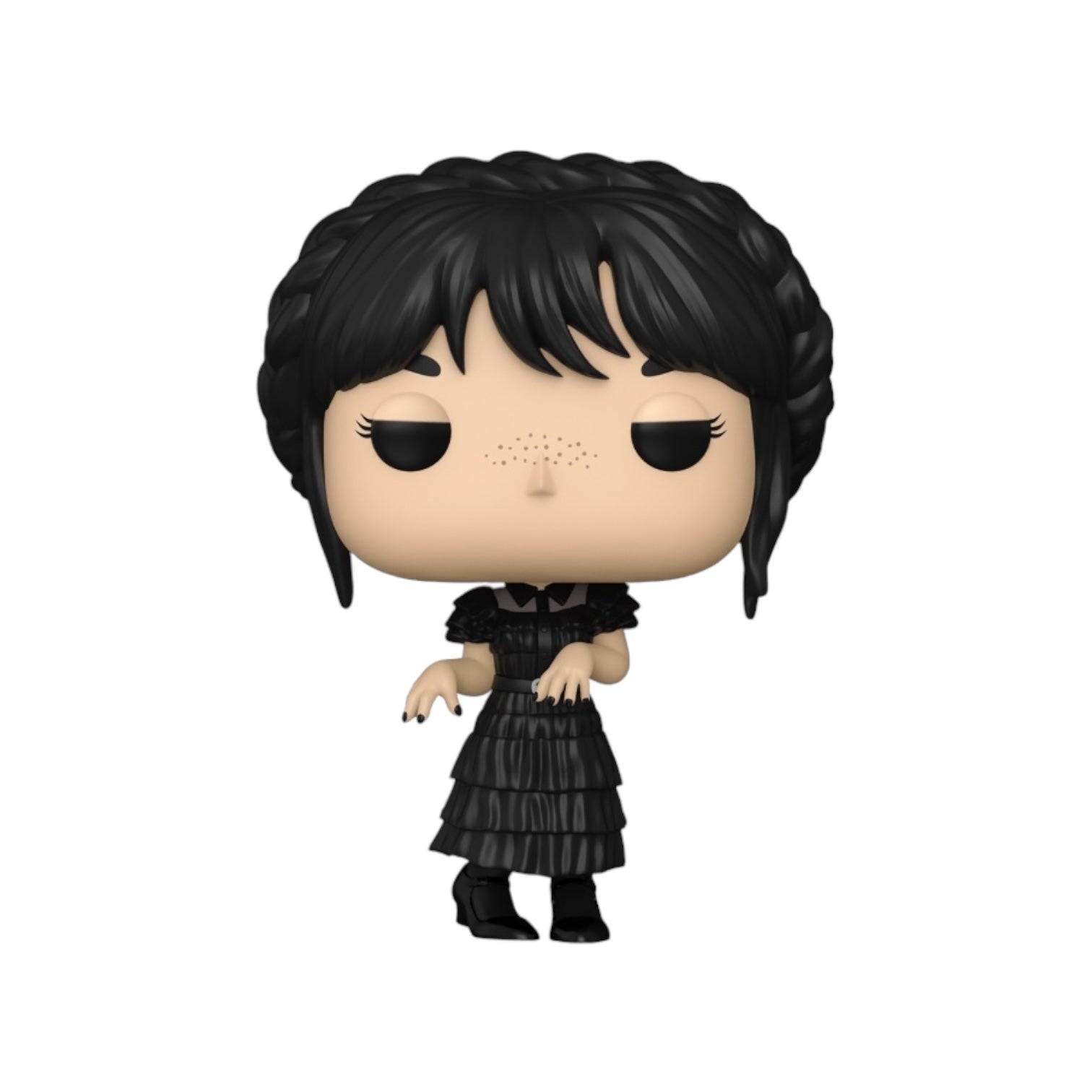 Wednesday Addams #1577 Funko Pop - Wednesday