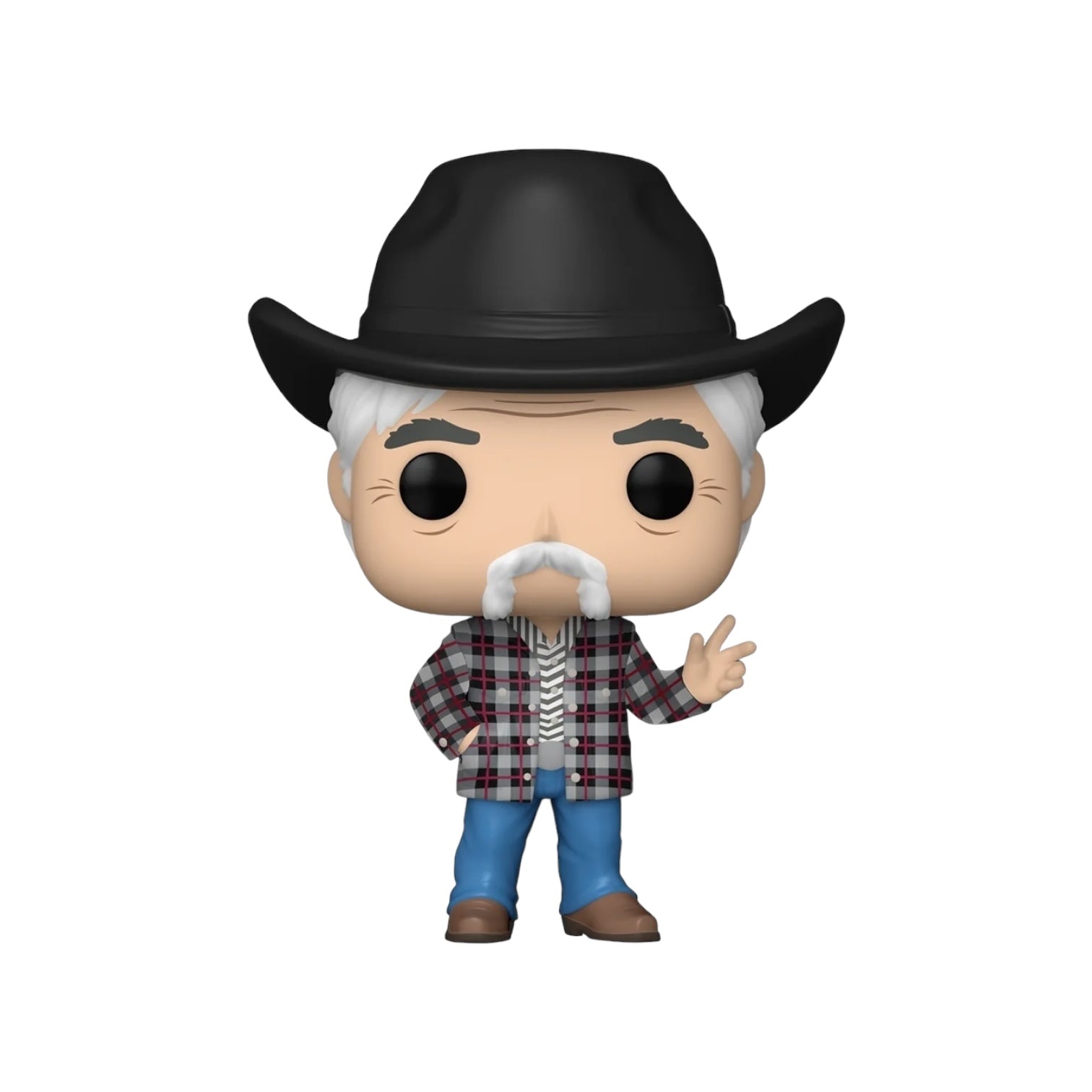 Lloyd Pierce #1562 Funko Pop! - Yellowstone