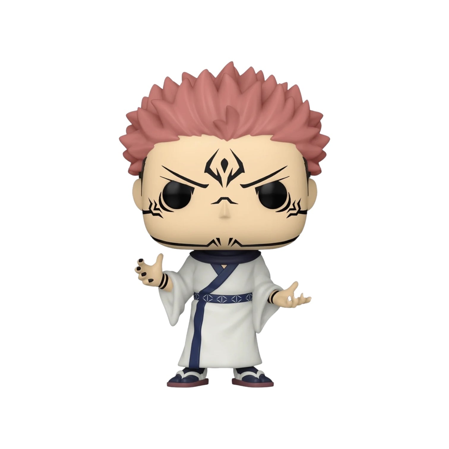 Ryomen Sukuna #1638 Funko POP! - Jujutsu Kaisen