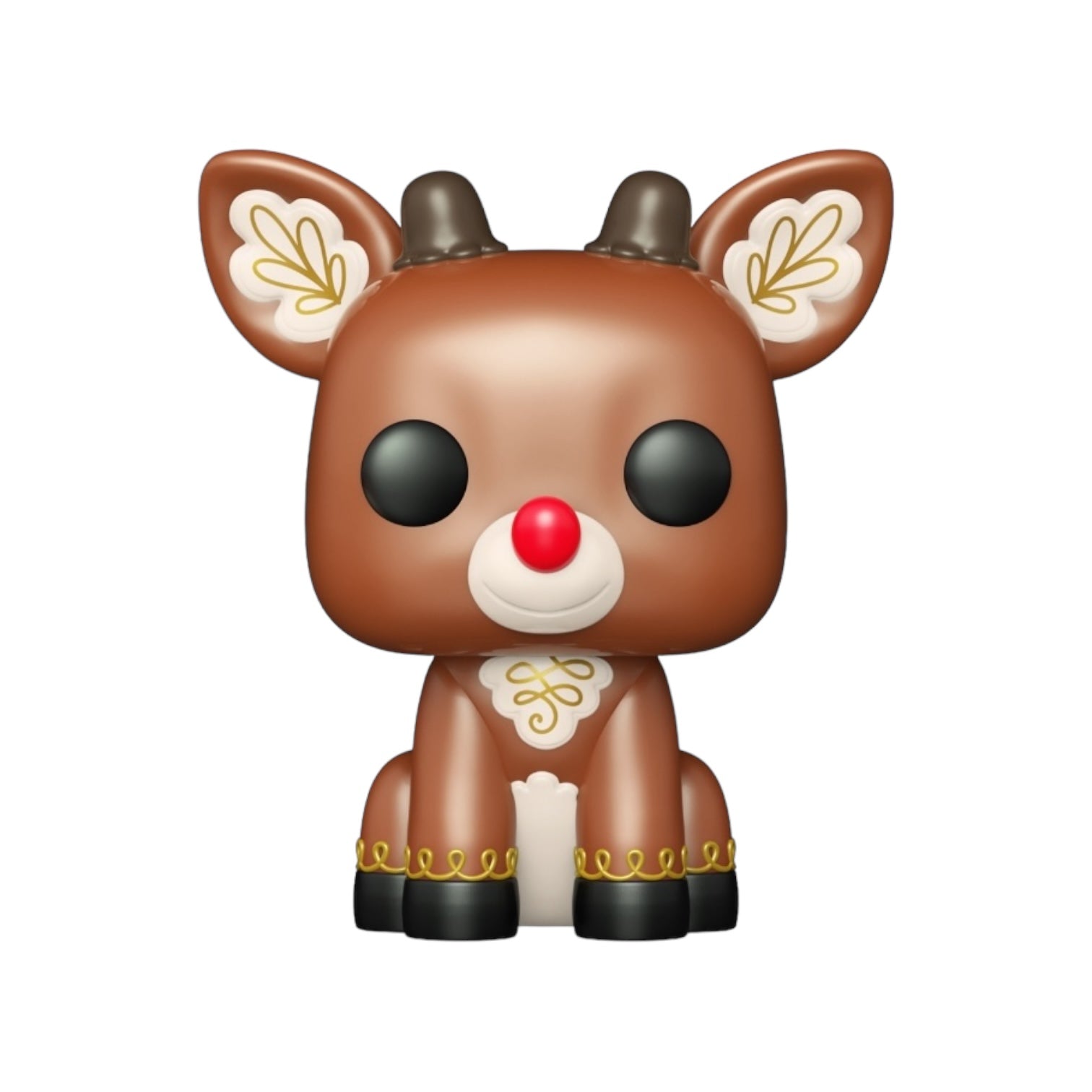 Rudolph #1858 Funko Pop! - Rudolph the Red Nose Reindeer 60th Anniversary