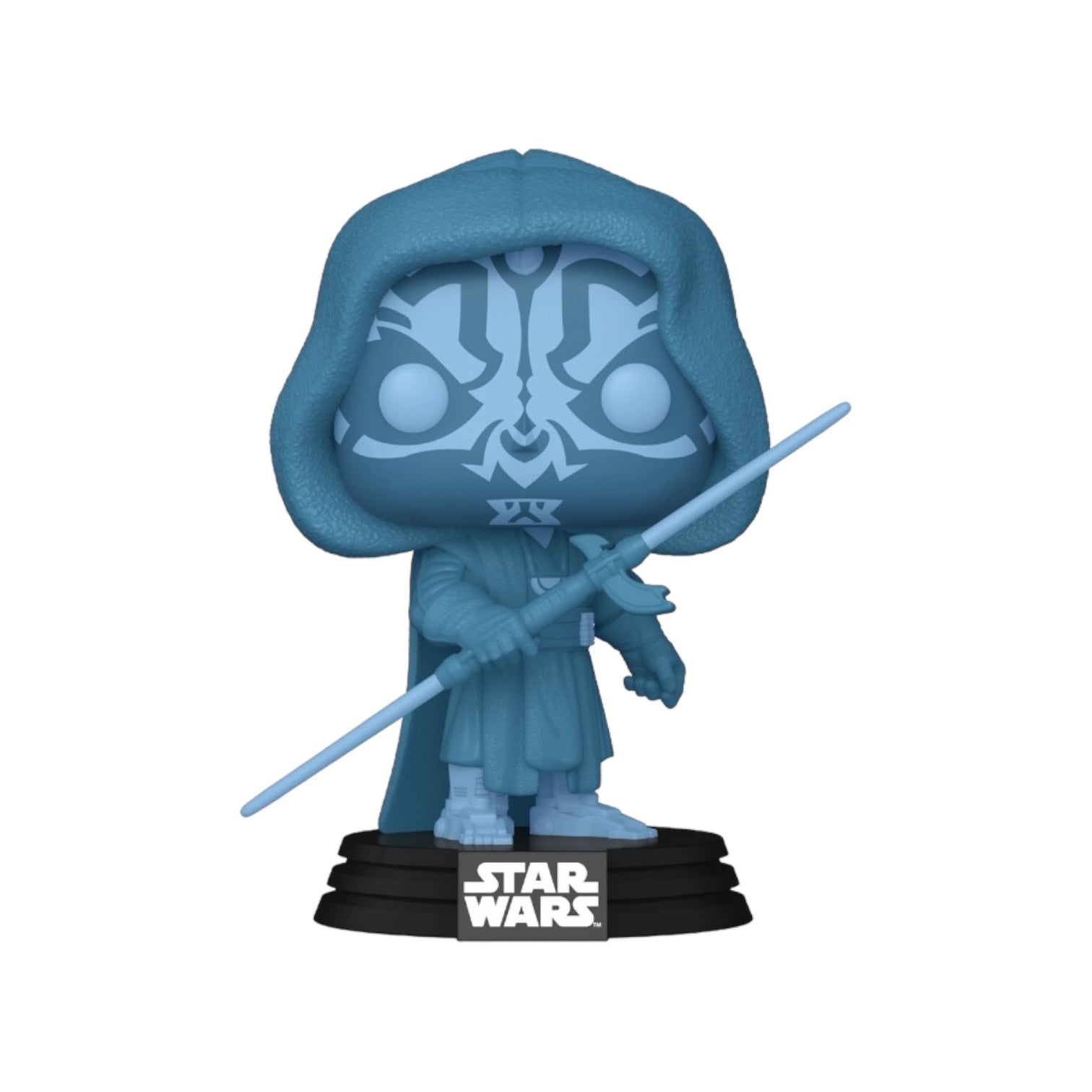 Darth Maul deals Pop