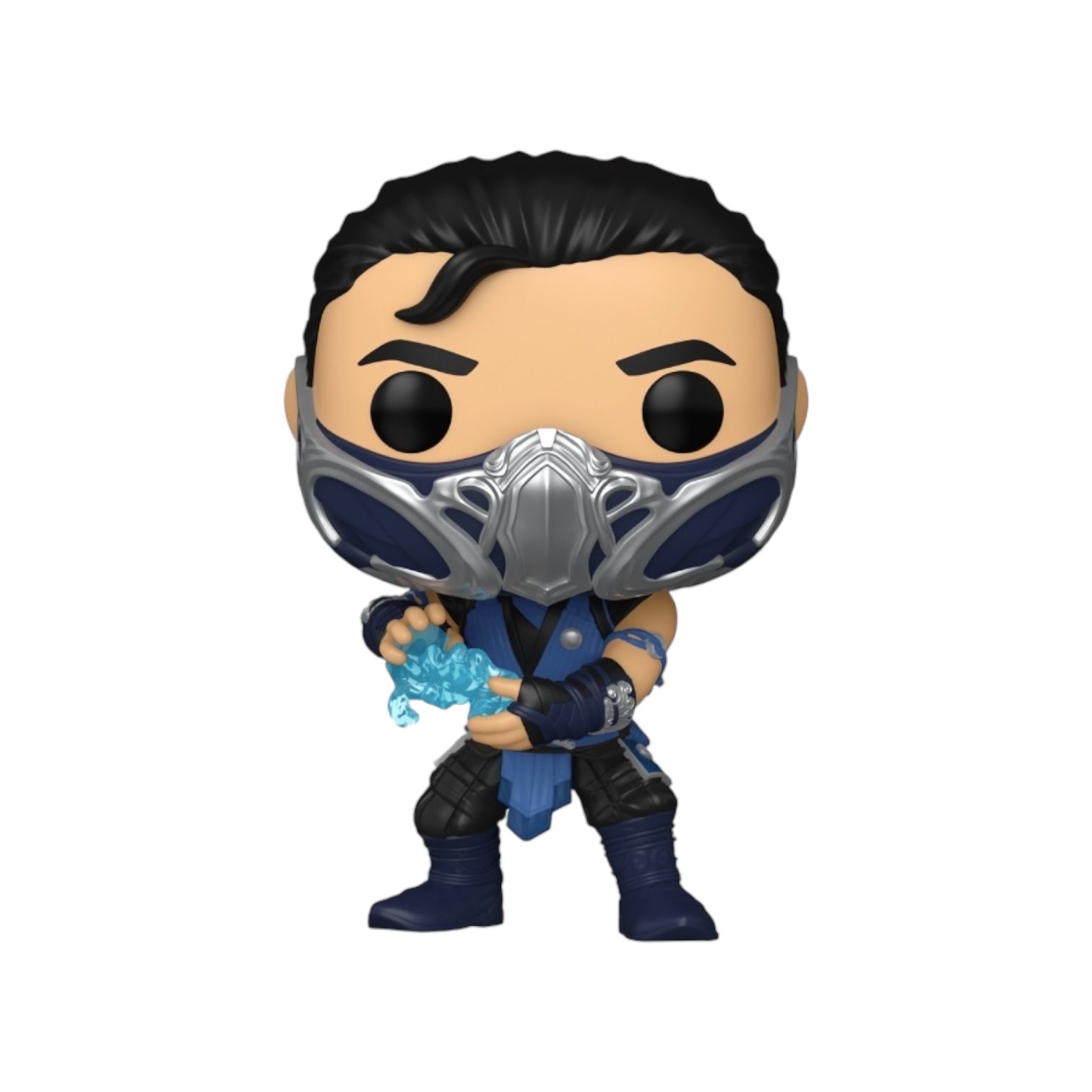 Sub-Zero #1022 Funko Pop!  - Mortal Kombat - PREORDER