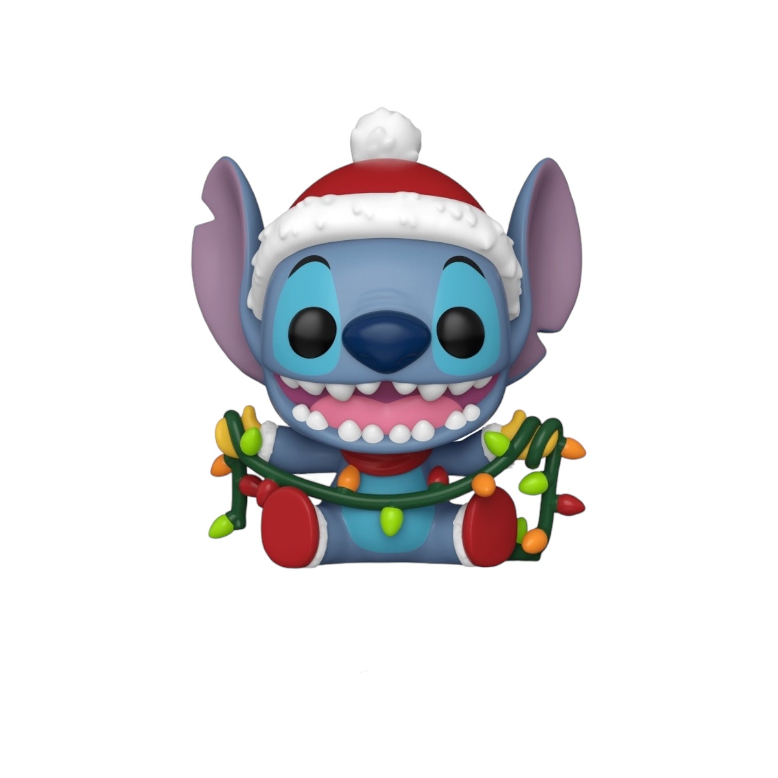 Stitch with Lights #1504 Funko Pop! - Lilo & Stitch