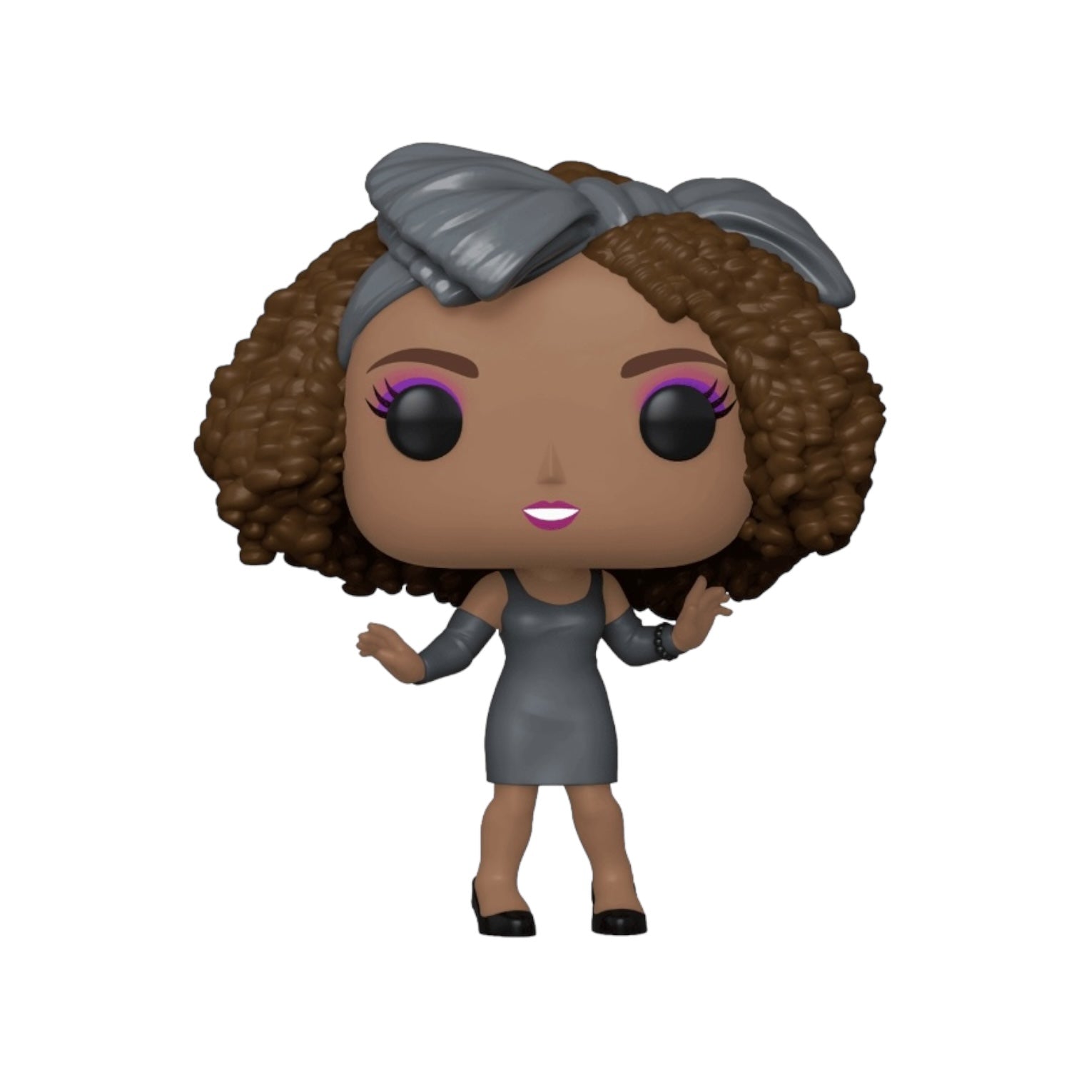 Whitney Houston #70 Funko Pop! - Icons