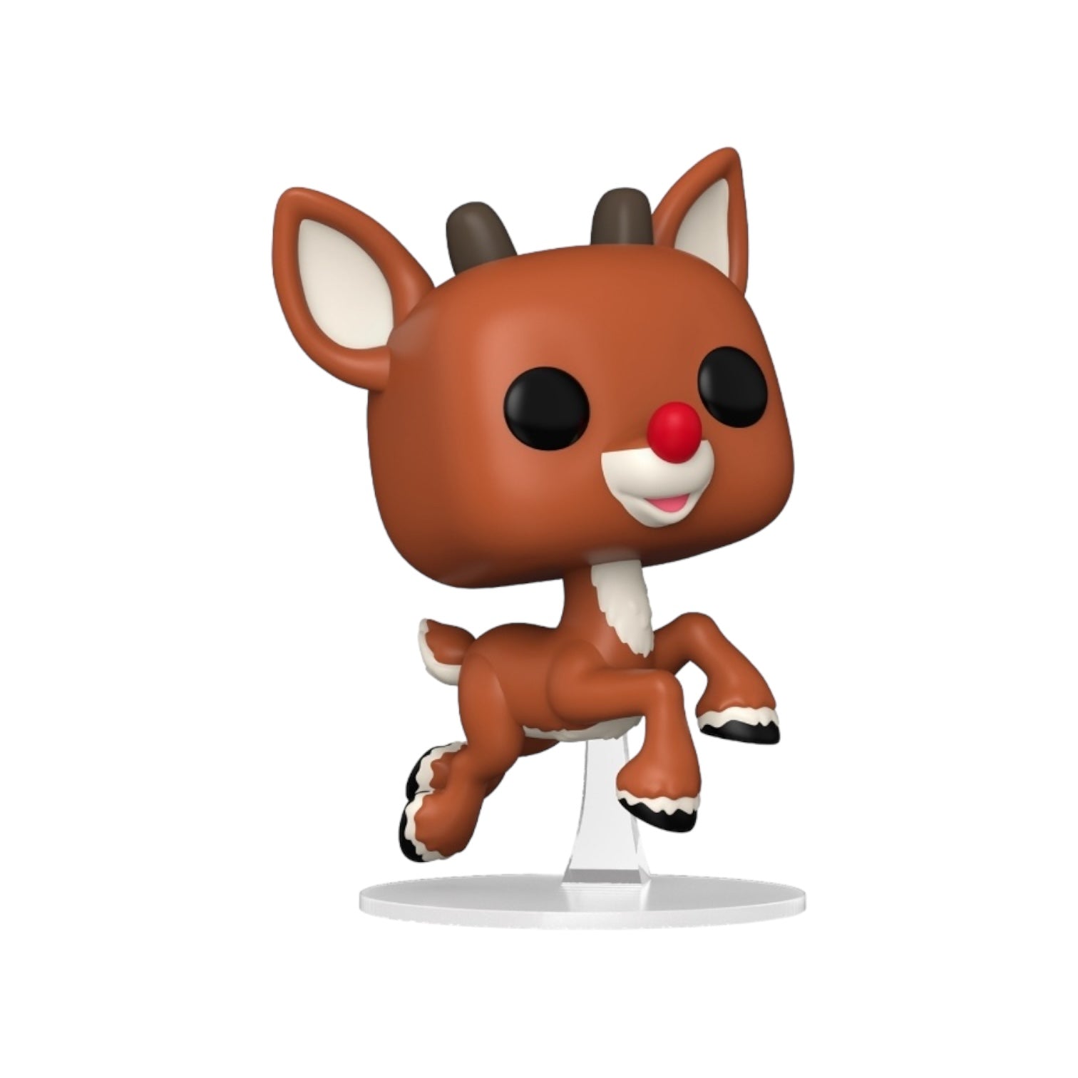 Rudolph #1568 Funko Pop!  - Rudolph the Red Nose Reindeer