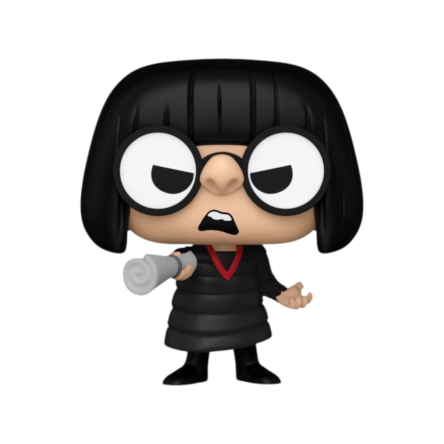 Edna Mode #1452 Funko Pop! - The Incredibles - SDCC 2024 Shared Exclusive