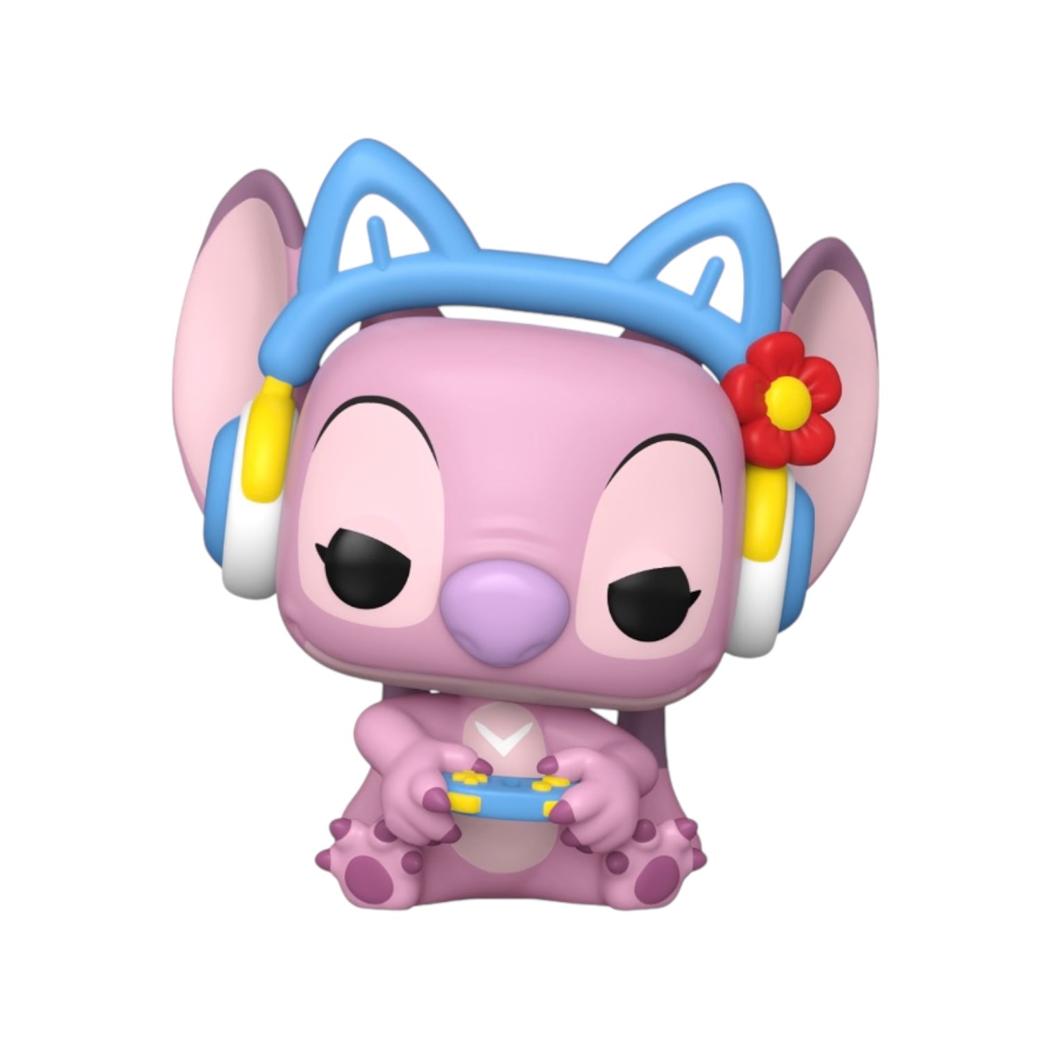 Gamer Angel #1483 Funko Pop! - Lilo & Stitch - GameStop Exclusive - Condition 8/10