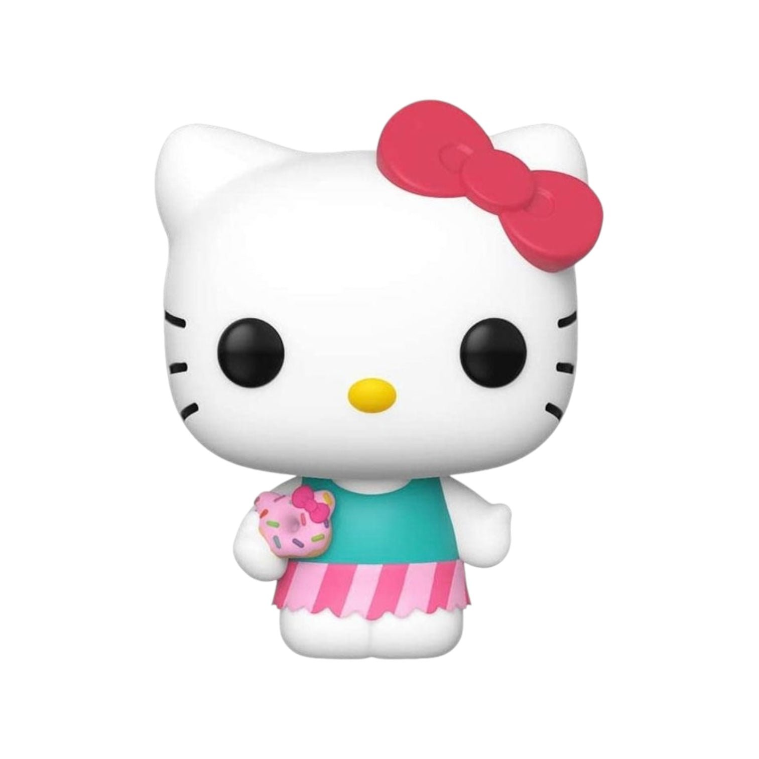 Hello Kitty (Sweet Treat) #30 Funko Pop! - Hello Kitty