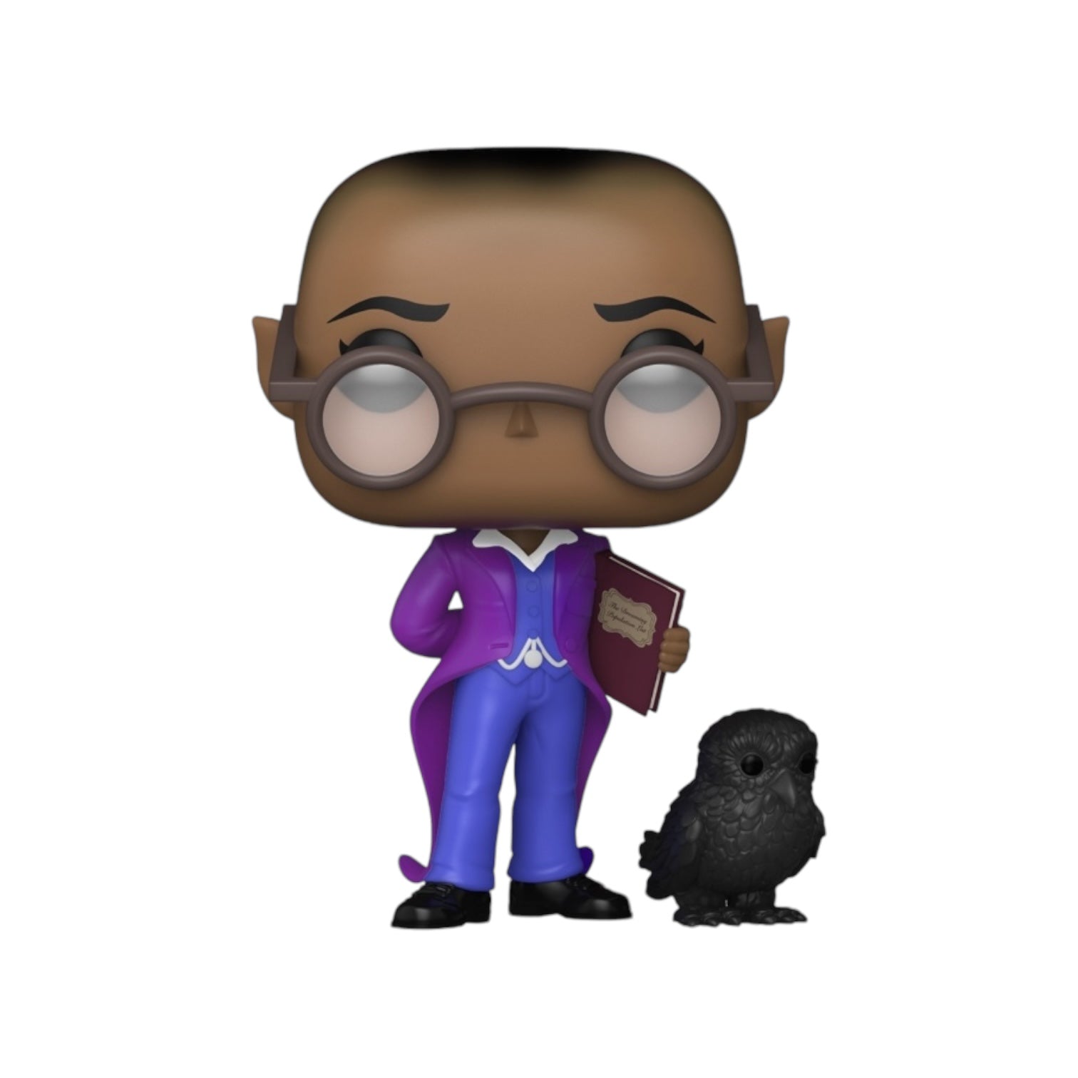 Lucienne with Matthew #1639 Funko Pop! - The Sandman - PREORDER