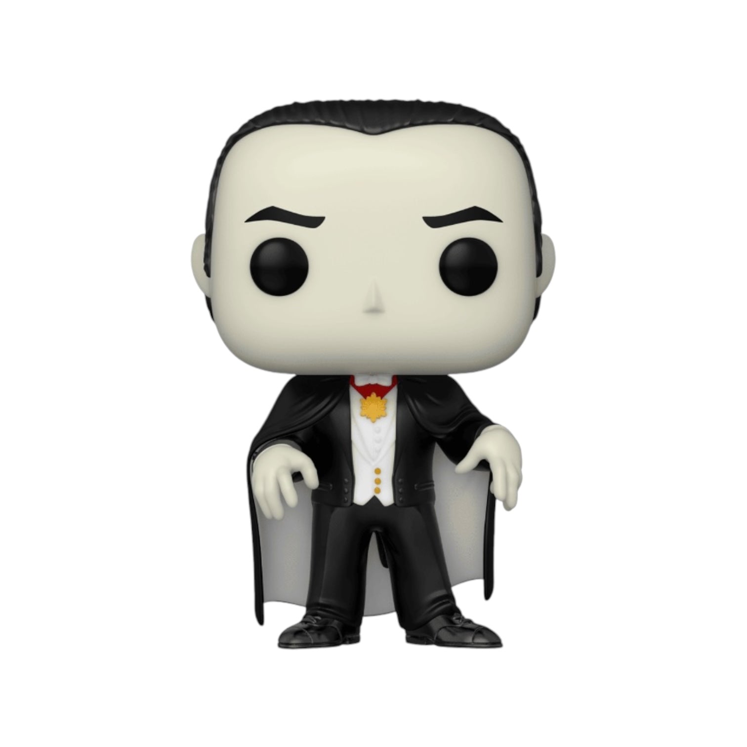 Dracula #1152 Funko Pop! - Universal Studios Monsters - Walgreens Exclusive