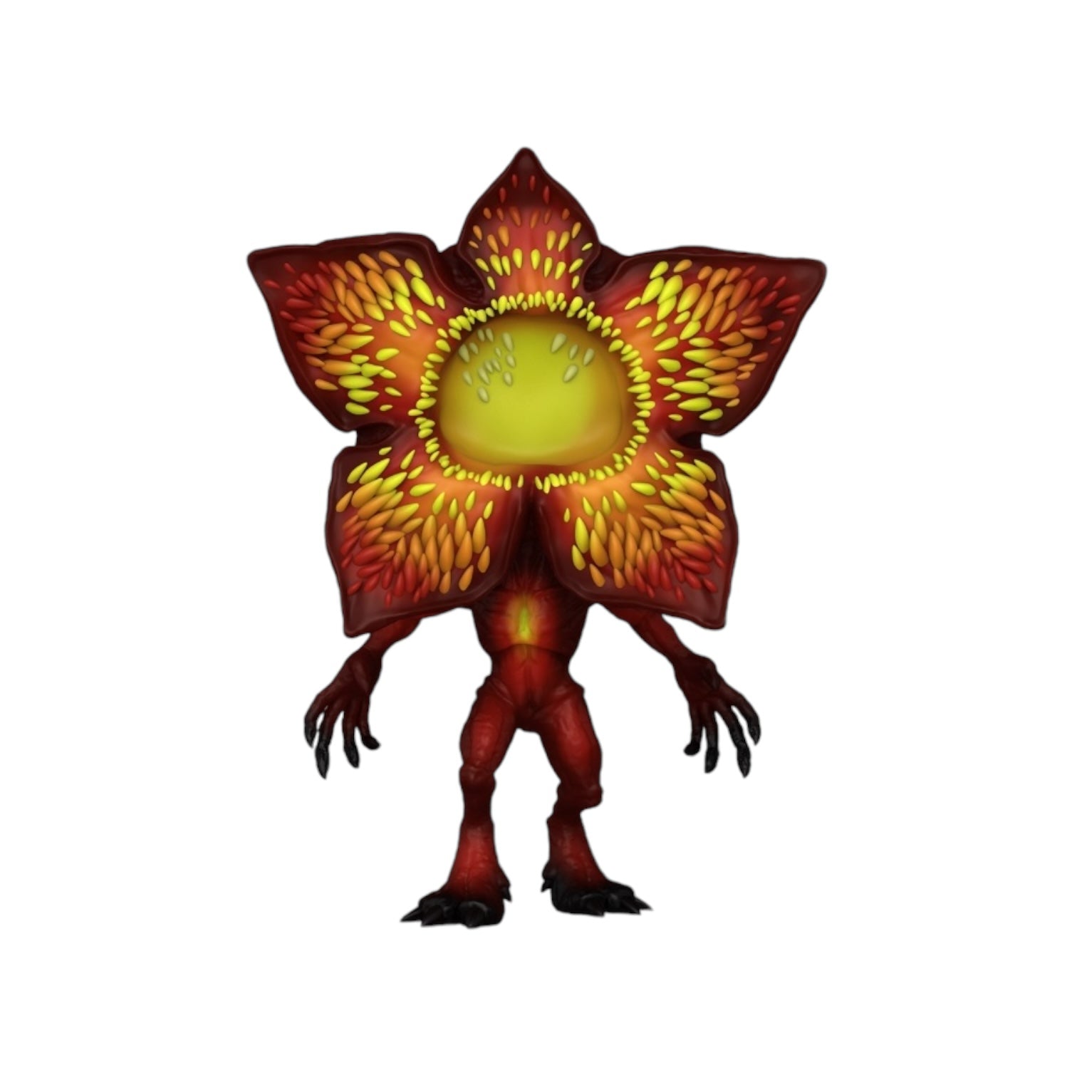 Demogorgon (Rift) #1596 Funko Pop! - Stranger Things - PREORDER