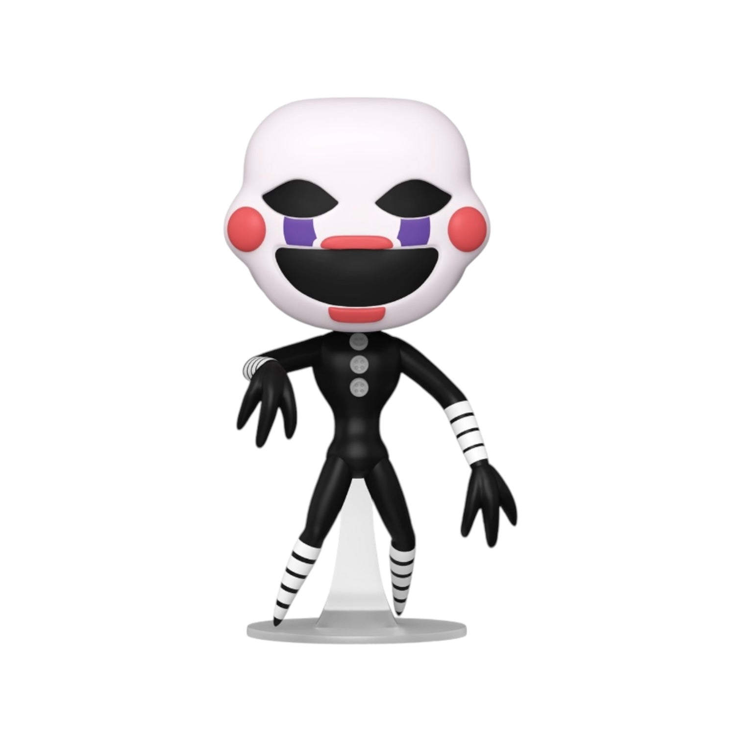 Marionette #1007 Funko Pop! - Five Nights At Freddy's