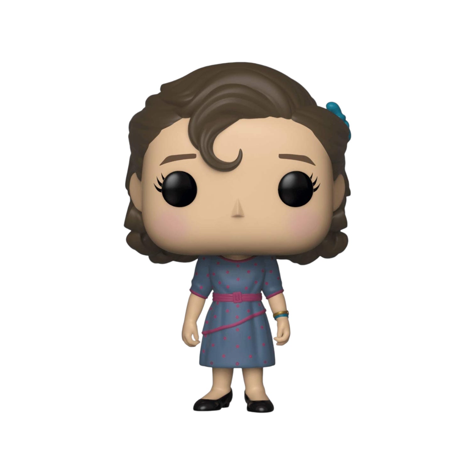 Eleven (Snowball Dance) #717 Funko Pop! - Stranger Things