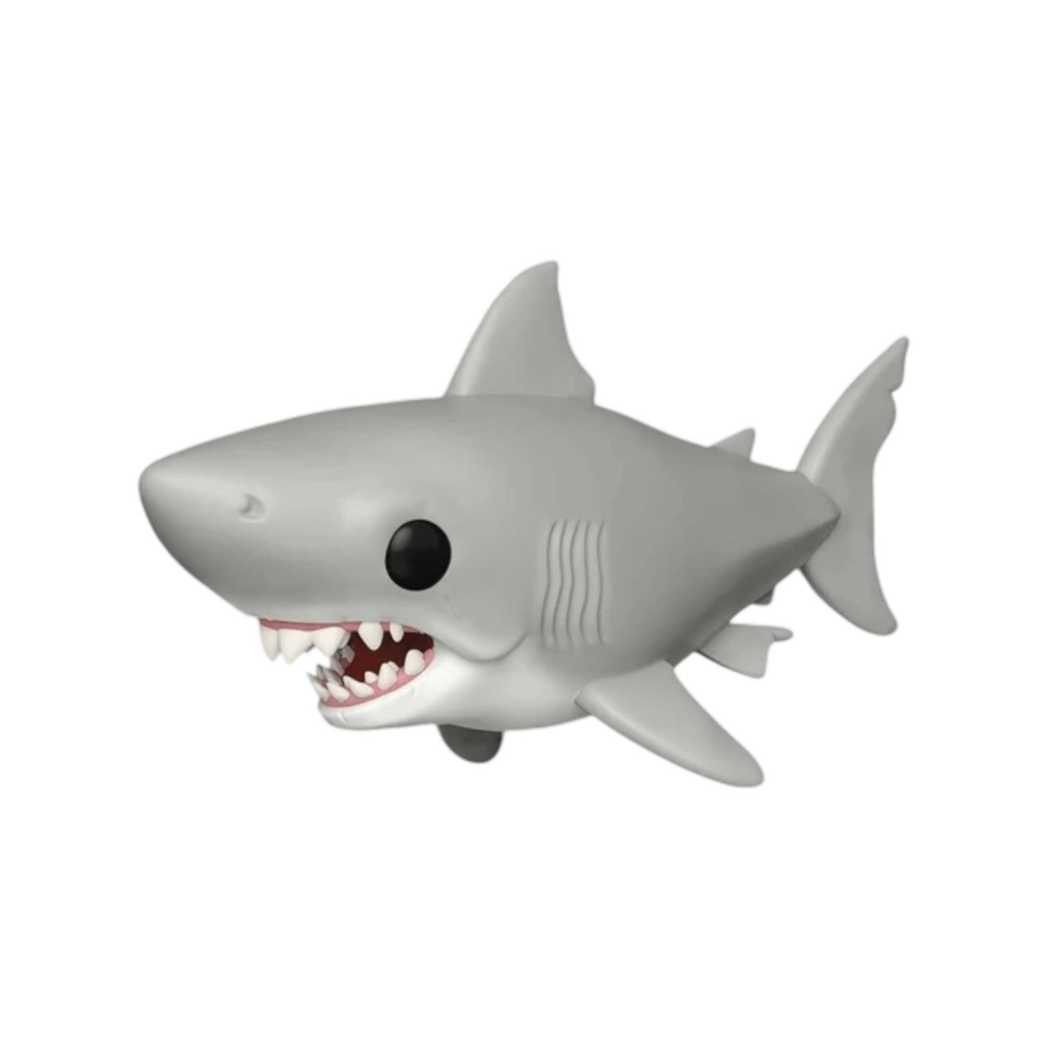 Great White Dark #758 Deluxe Funko Pop! - Jaws