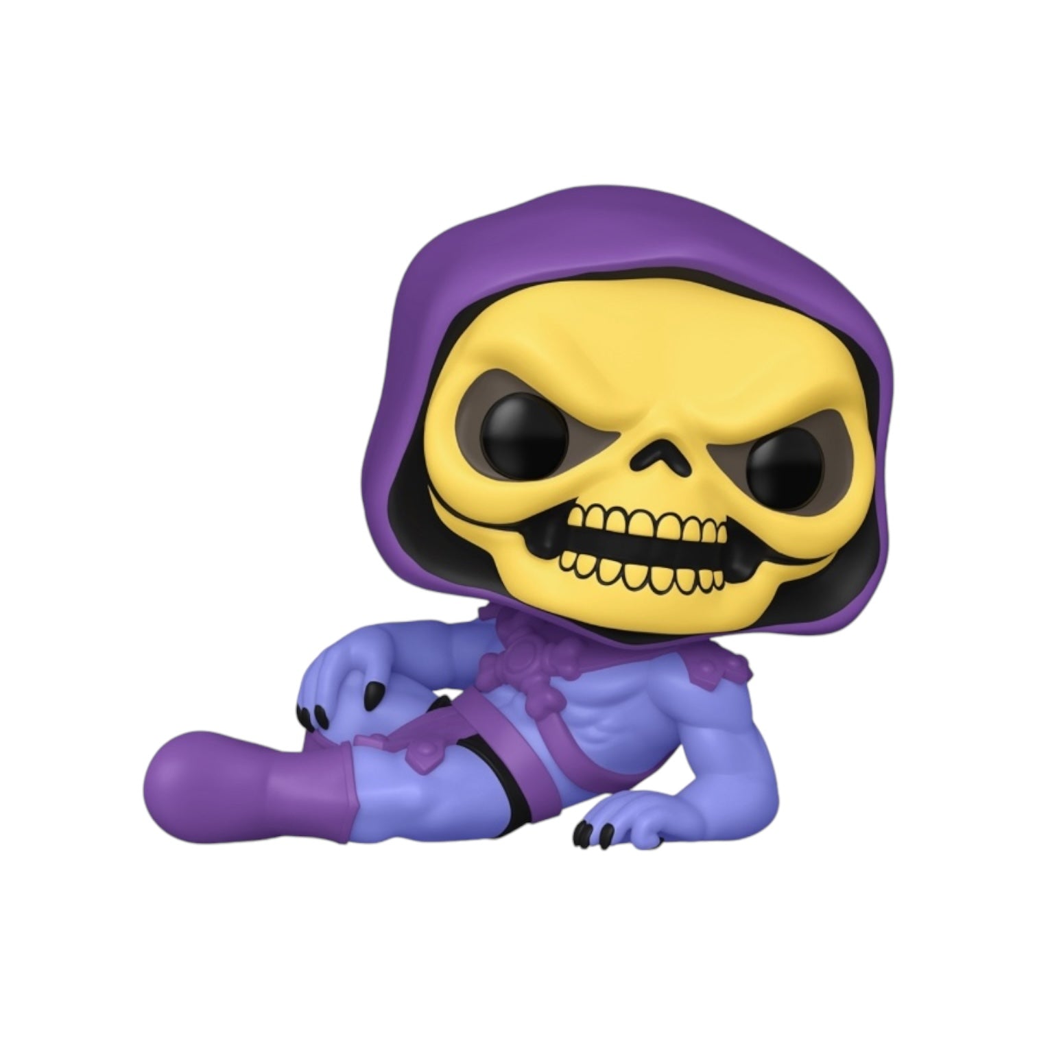 Skeletor #1643 Funko Pop! - Master of the Universe - Meme - PREORDER