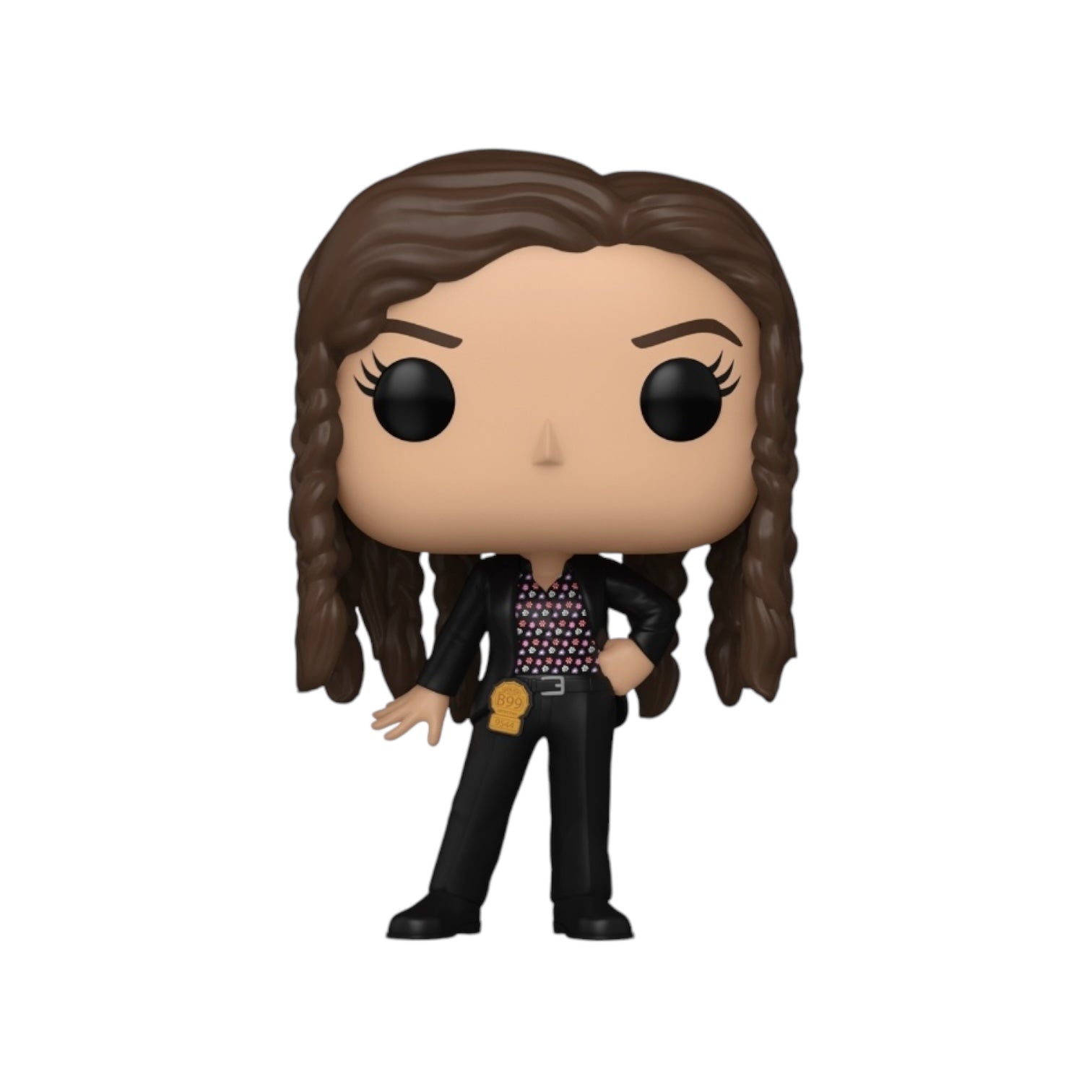 Amy Santiago #1624 Funko Pop! - Brooklyn Nine-Nine - PREORDER